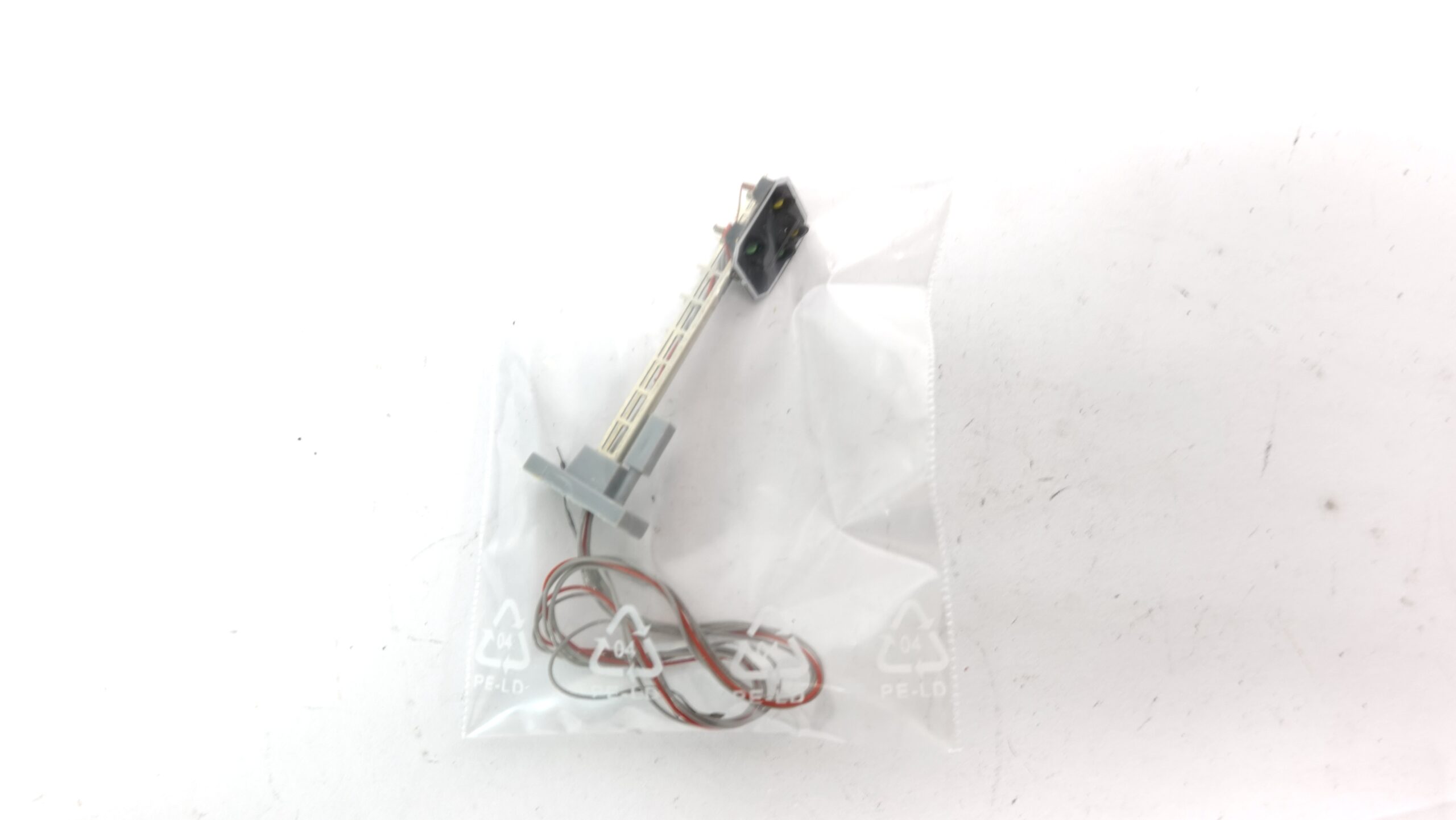 Schneider 2219 H0m RhB Vorsignal ohne Schaltkasten 4 Schneider 2219 H0m RhB Vorsignal ohne Schaltkasten – Bild 4