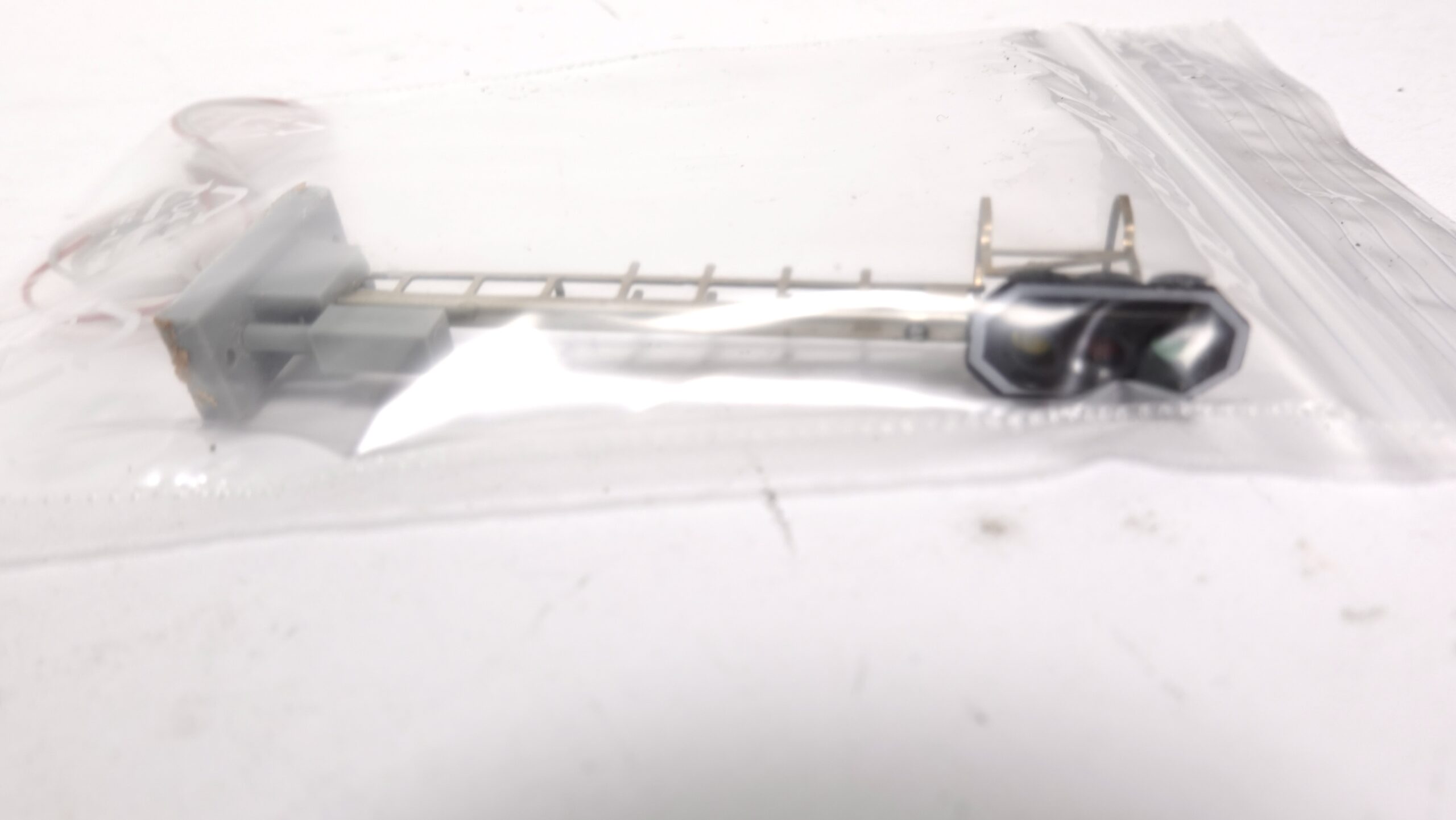 Schneider 2213 H0m RhB Hauptsignal mit Schaltkasten 3 Schneider 2213 H0m RhB Hauptsignal mit Schaltkasten – Bild 3