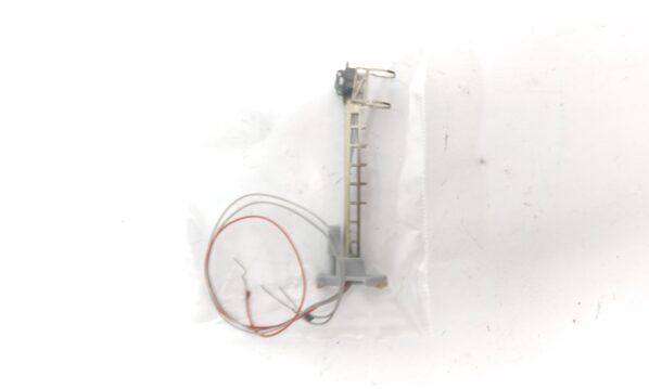 Schneider 2211 H0m RhB Hauptsignal mit Schaltkasten