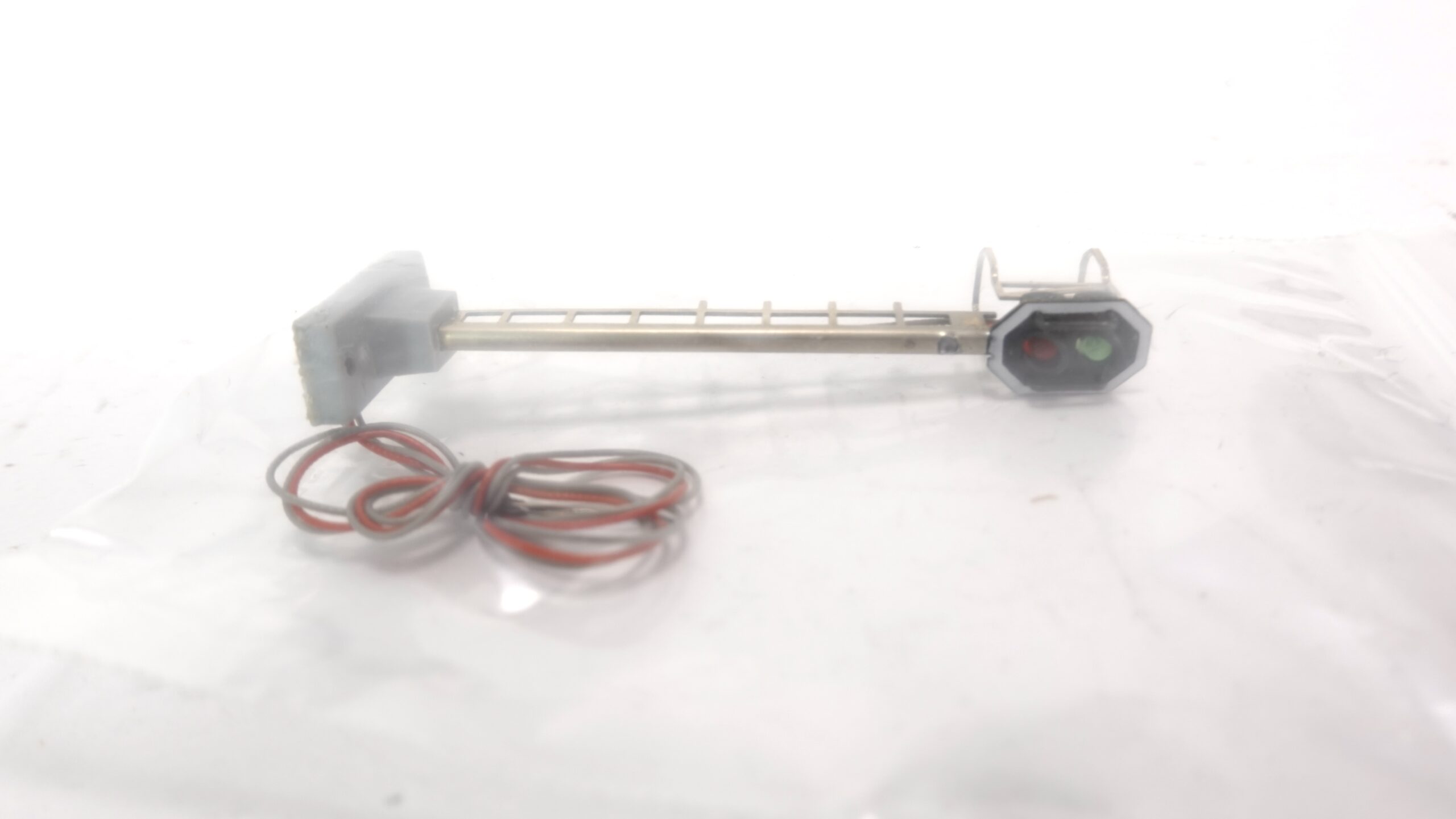 Schneider 2211 H0m RhB Hauptsignal ohne Schaltkasten 2 Schneider 2211 H0m RhB Hauptsignal ohne Schaltkasten – Bild 2