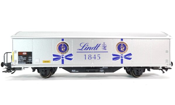 Märklin 84735.8 H0 SBB Güterwagen Hbis Lindt