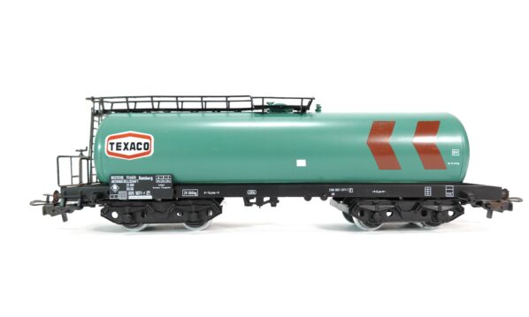 Märklin 4652 H0 DB Kesselwagen Texaco