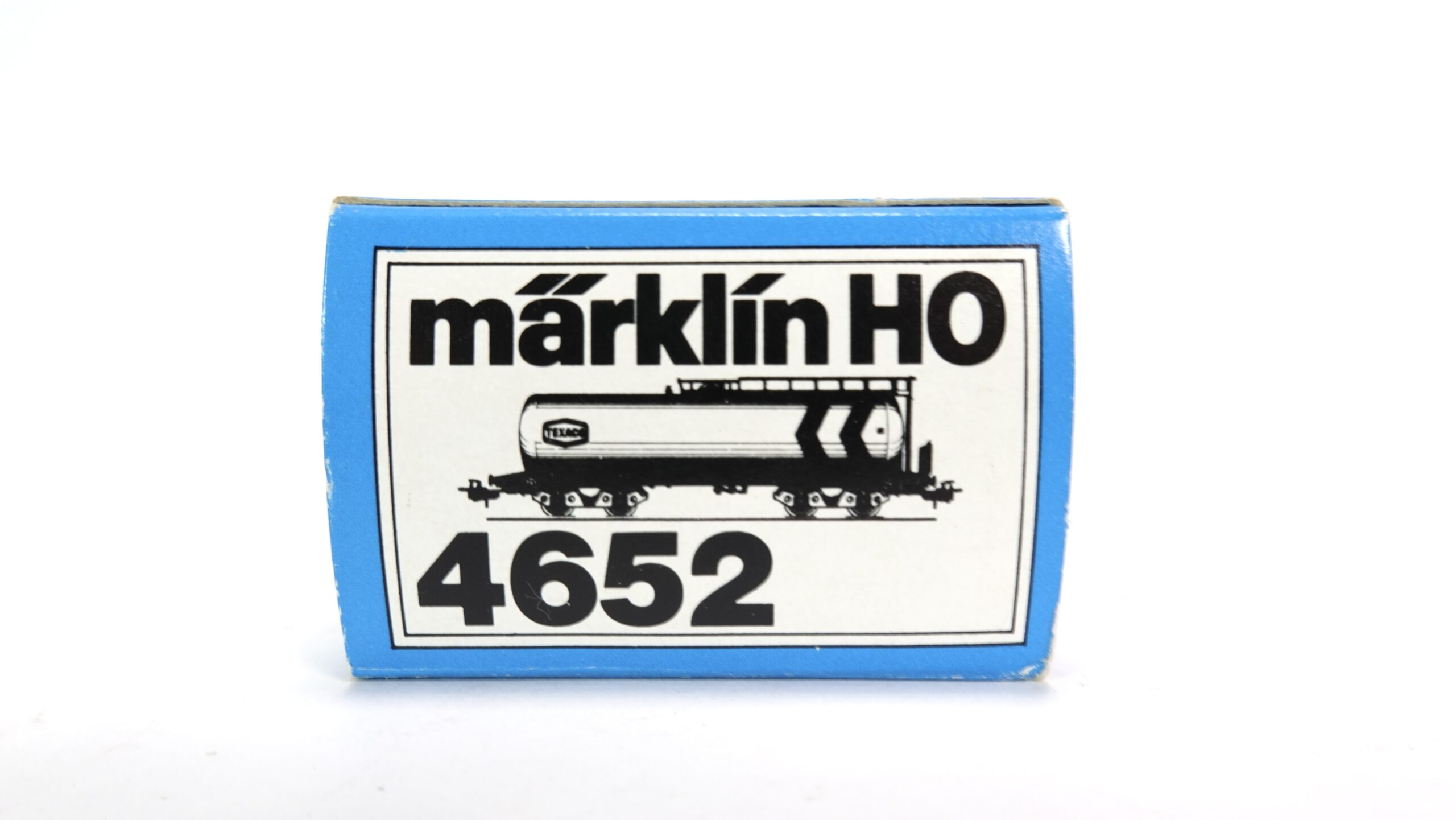 Märklin H0 - 374 - Wagon de marchandises pour trains miniatures (8) - 8 Märklin H0 - 374 - Wagon de marchandises pour trains miniatures (8) - 8