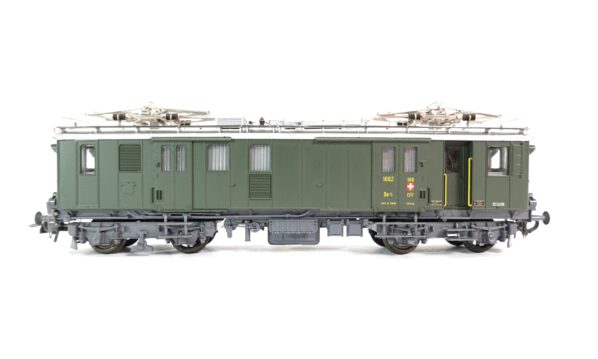 Roco 43024 H0 SBB Dummy Sulgener 1682 | 1465