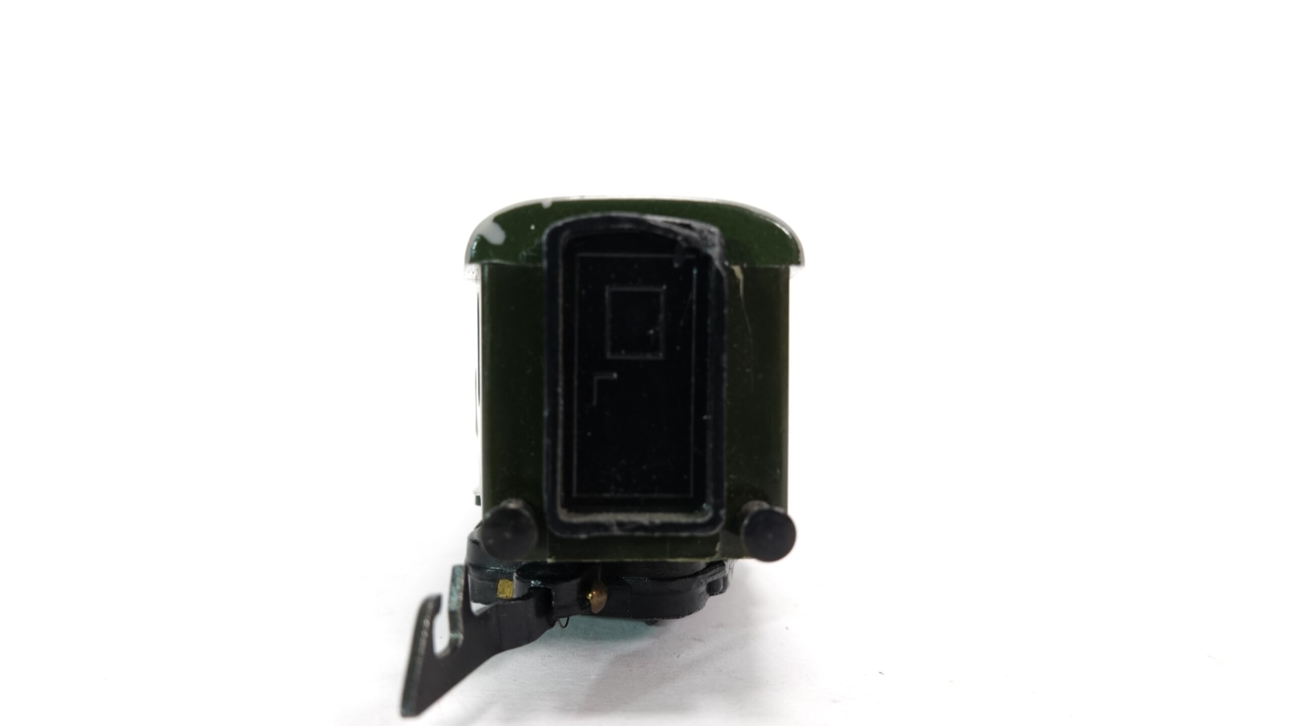 Wesa 211 13mm SBB Gepäckwagen | 1473 6 Wesa 211 13mm SBB Gepäckwagen | 1473 – Bild 6