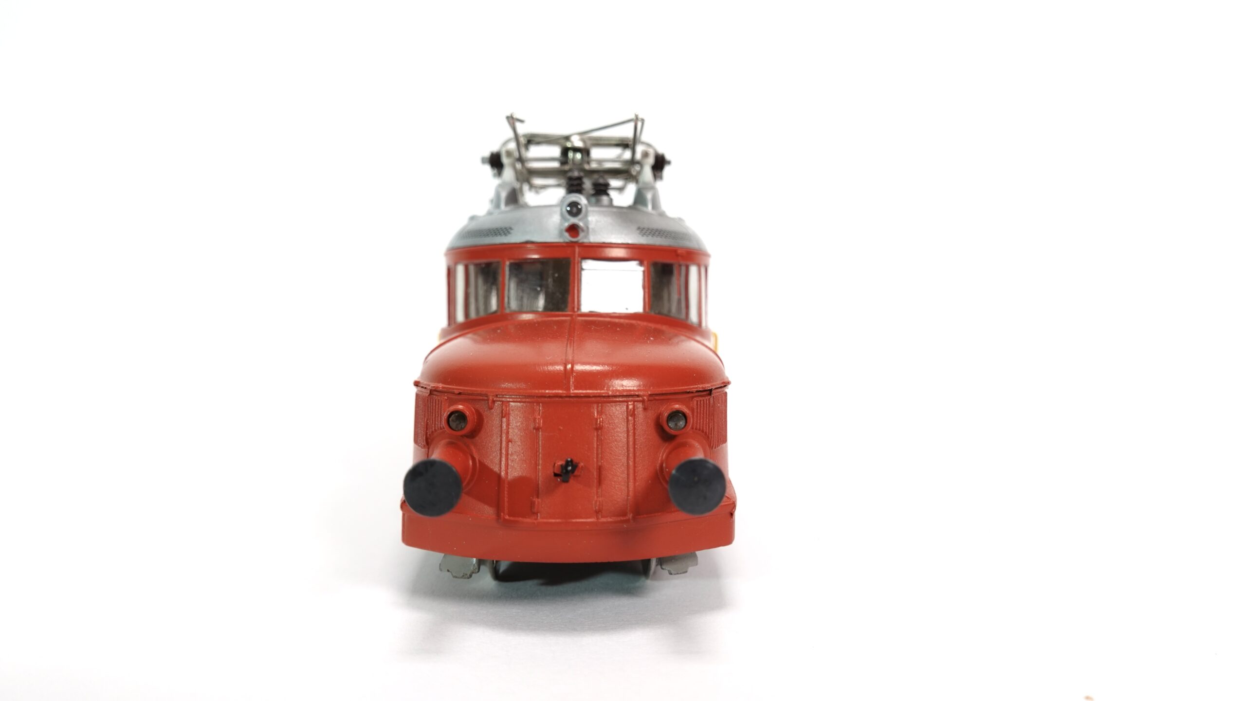 Märklin 8325 H0 SBB RCe 2/4 Roter Pfeil 7 Märklin 8325 H0 SBB RCe 2/4 Roter Pfeil – Bild 7