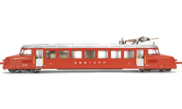 Märklin 8325 H0 SBB RCe 2/4 Roter Pfeil | 1505