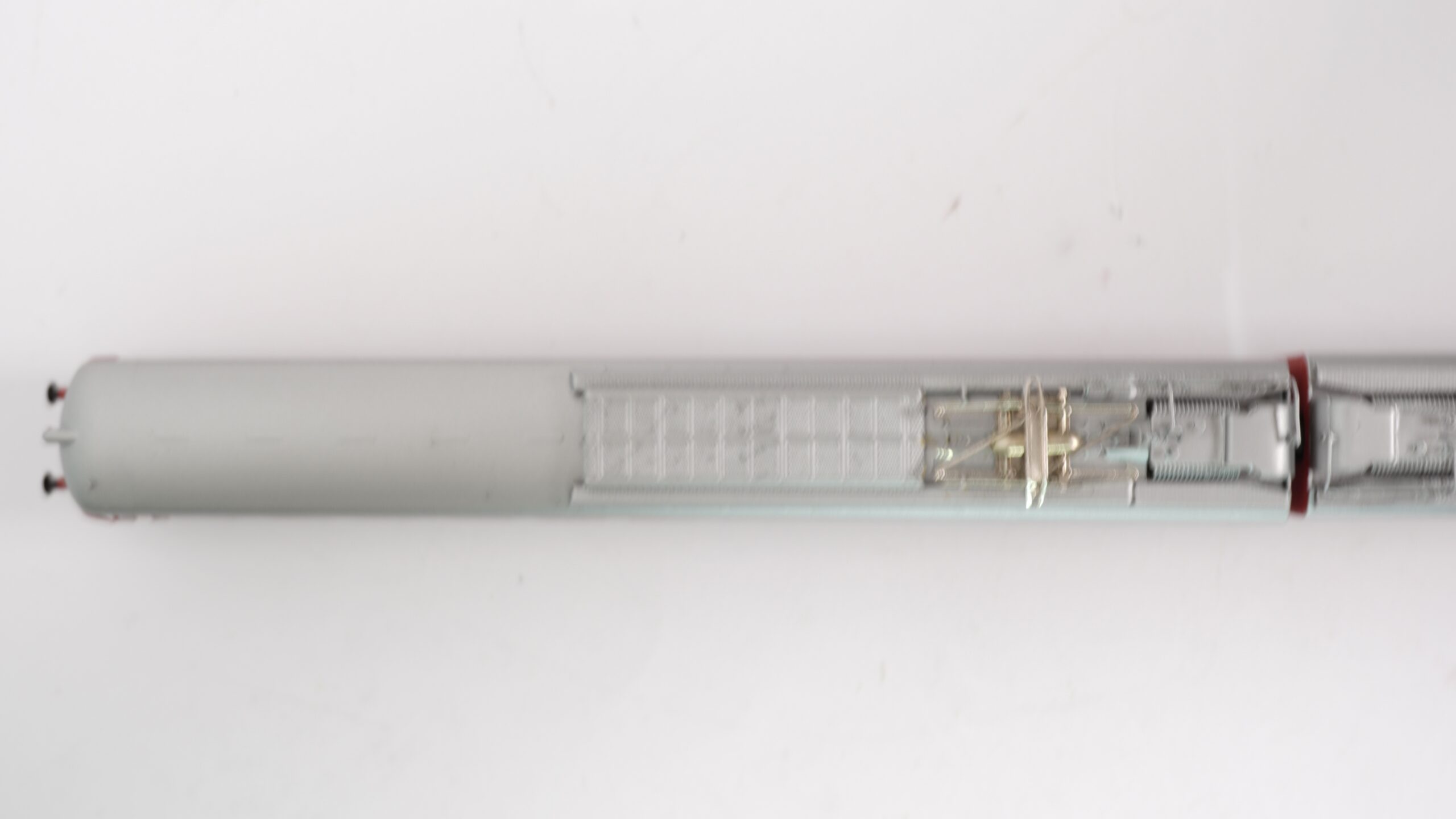 Bänninger 11006-3 N SBB RAe 4/8 Doppeltriebwagen | 1450 7 Bänninger 11006-3 N SBB RAe 4/8 Doppeltriebwagen | 1450 – Bild 7