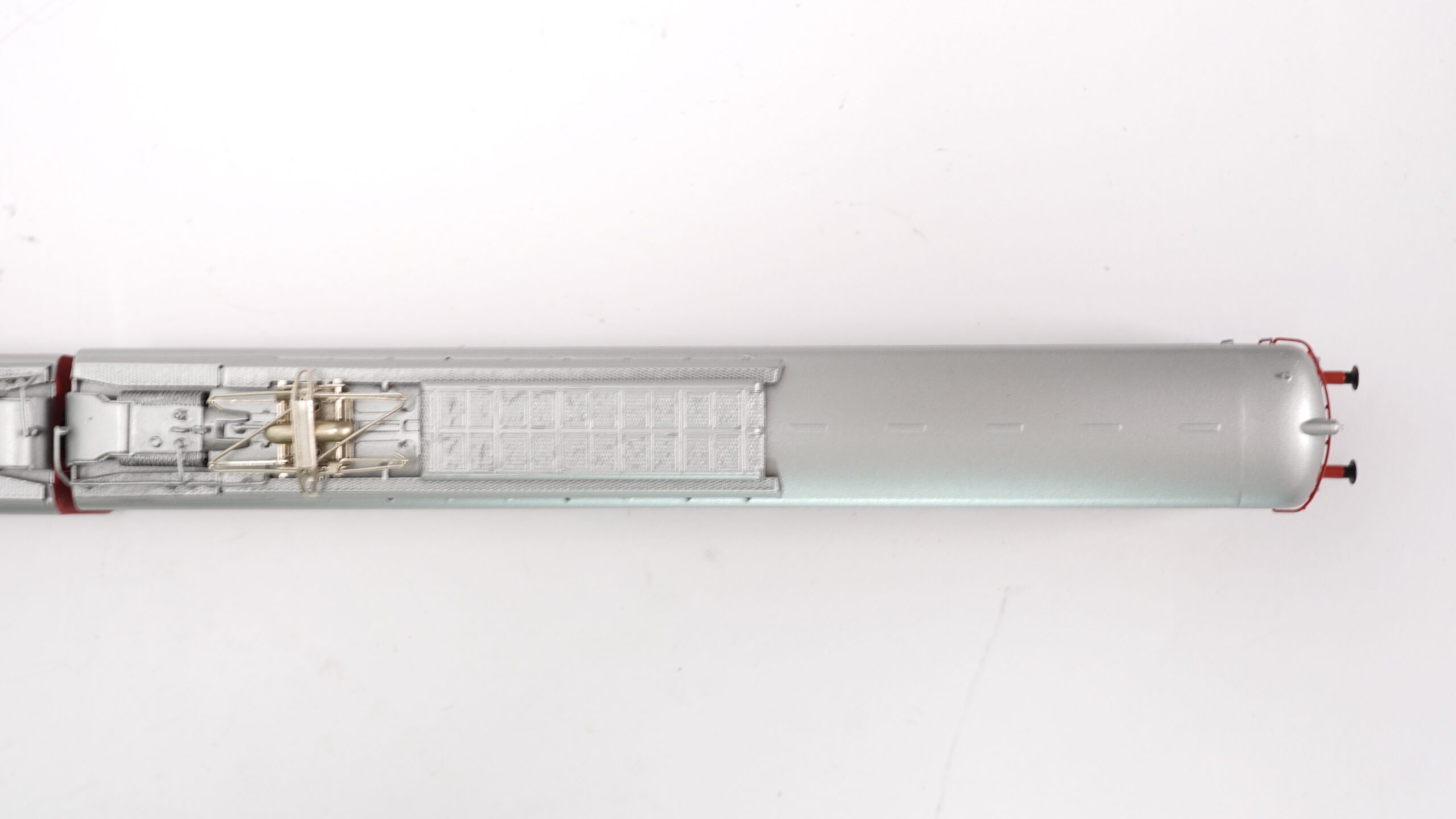 Bänninger 11006-3 N SBB RAe 4/8 Doppeltriebwagen | 1450 6 Bänninger 11006-3 N SBB RAe 4/8 Doppeltriebwagen | 1450 – Bild 6