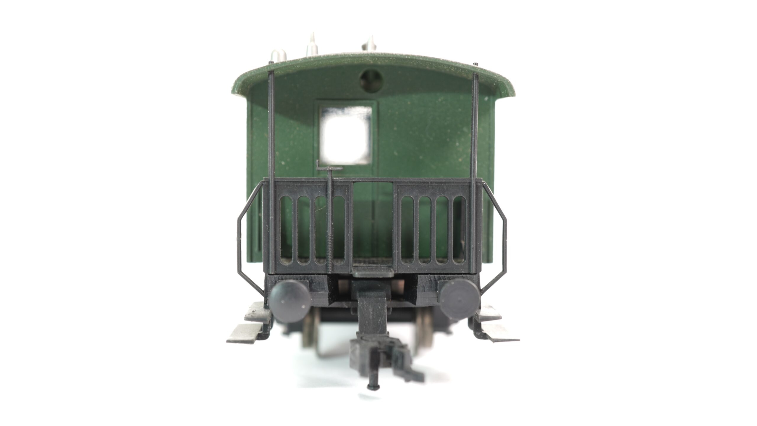 Fleischmann 5052 Personenwagen 2. Kl | 1457 5 Fleischmann 5052 Personenwagen 2. Kl | 1457 – Bild 5