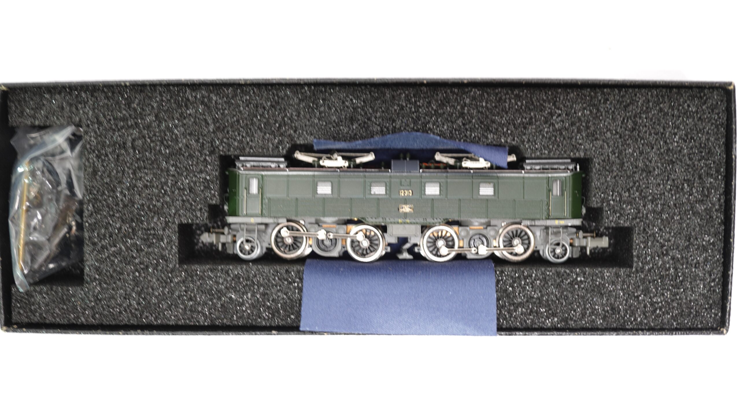 Ersatzeinlage zu Fulgurex N 4200 Be 4/6 1 Ersatzeinlage zu Fulgurex N 4200 Be 4/6