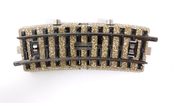 Märklin 5147 H0 Schaltgleisstück gebogen M-Gleis