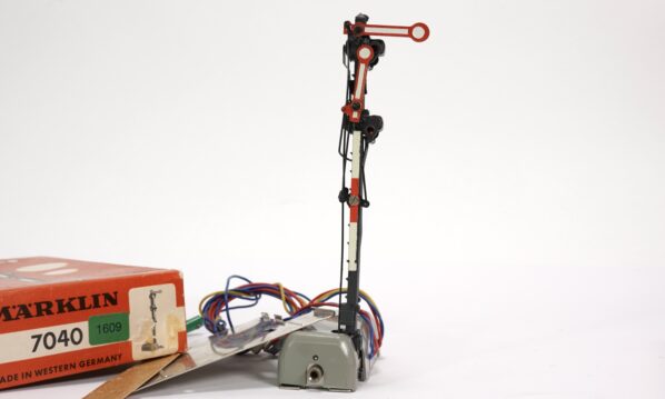 Märklin 7040 H0 Flügelsignal | 1609