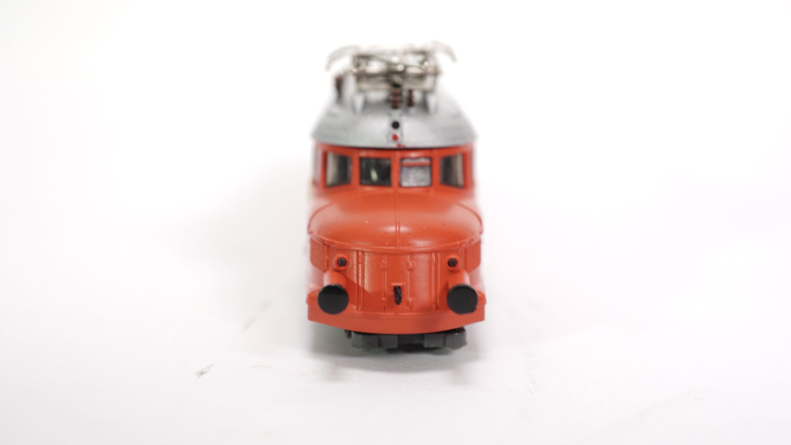 Hobbytrain 2640 N SBB RBe 2/4 Roter Pfeil | 1637 7 Hobbytrain 2640 N SBB RBe 2/4 Roter Pfeil | 1637 – Bild 7