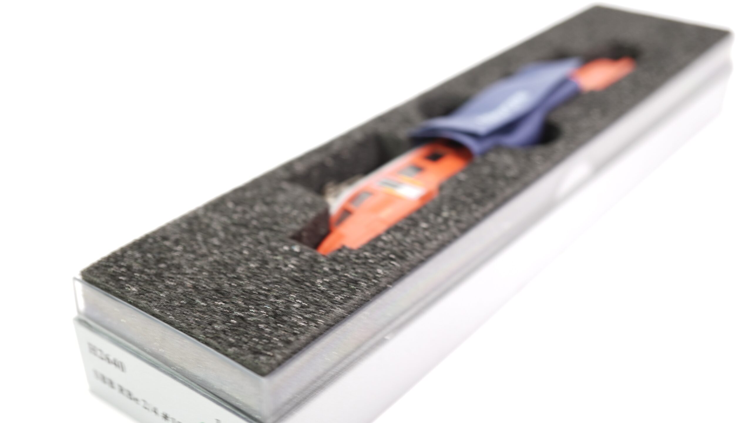 Hobbytrain 2640 N SBB RBe 2/4 Roter Pfeil | 1637 11 Hobbytrain 2640 N SBB RBe 2/4 Roter Pfeil | 1637 – Bild 11