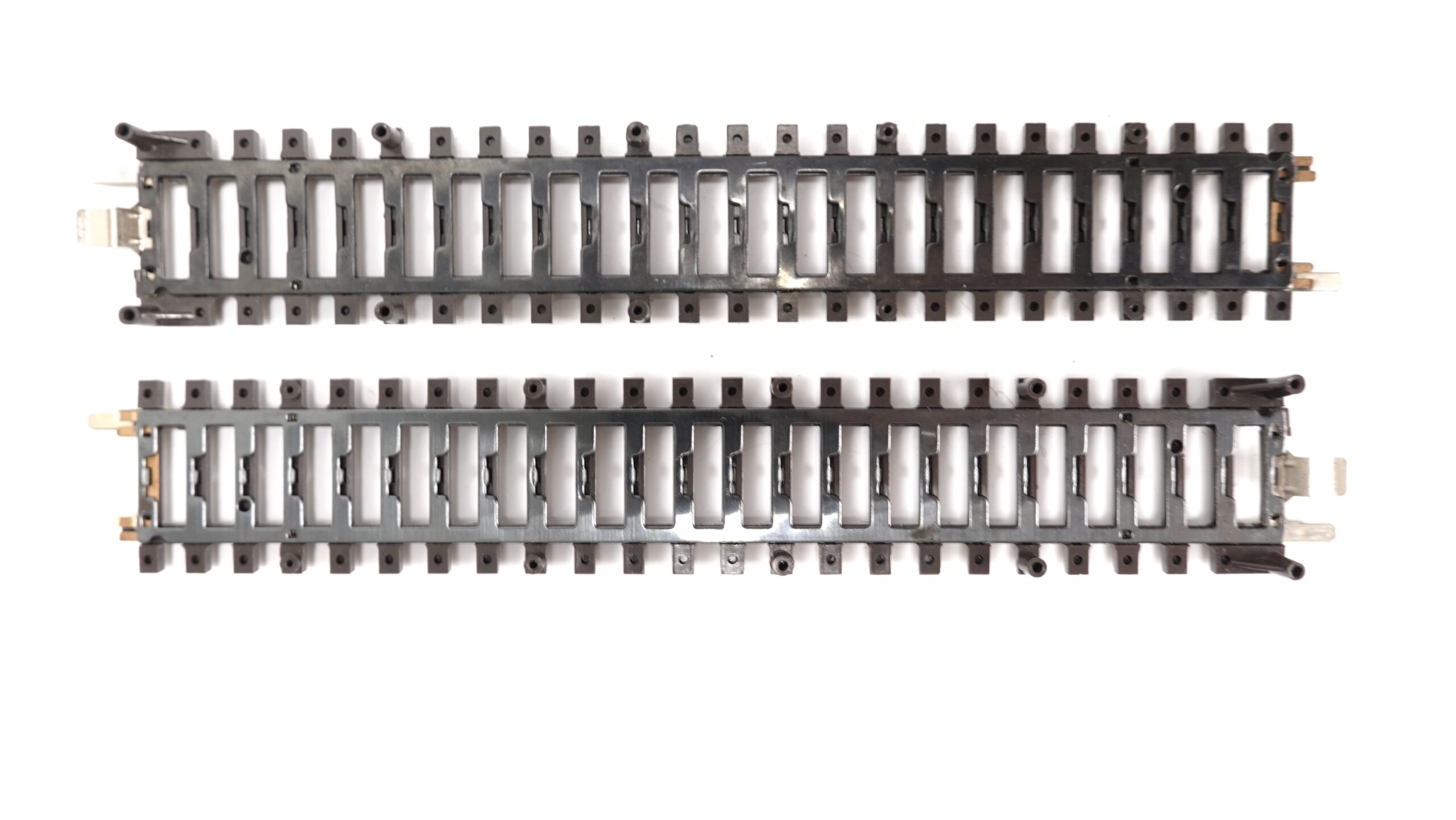 Märklin 2291 H0 Märklin Übergangsgleis M-Gleis 2 Märklin 2291 H0 Märklin Übergangsgleis M-Gleis – Bild 2