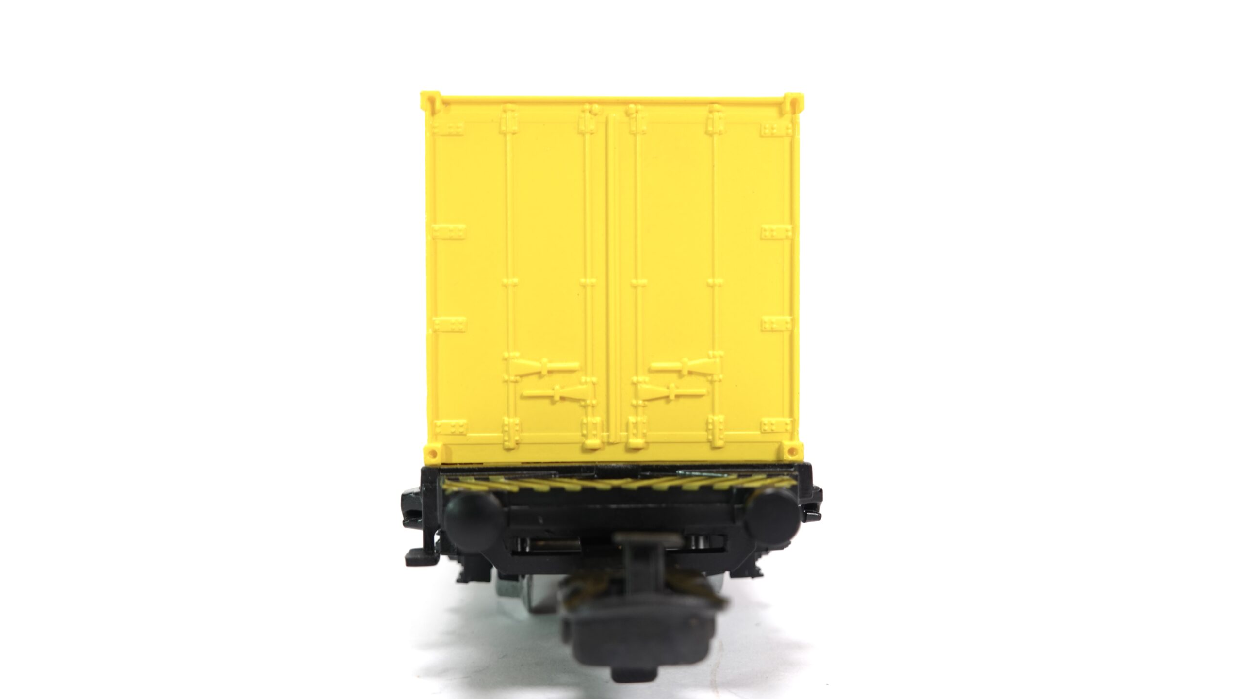 Märklin 4670 H0 DB Container Intercont | 1616 2 Märklin 4670 H0 DB Container Intercont | 1616 – Bild 2