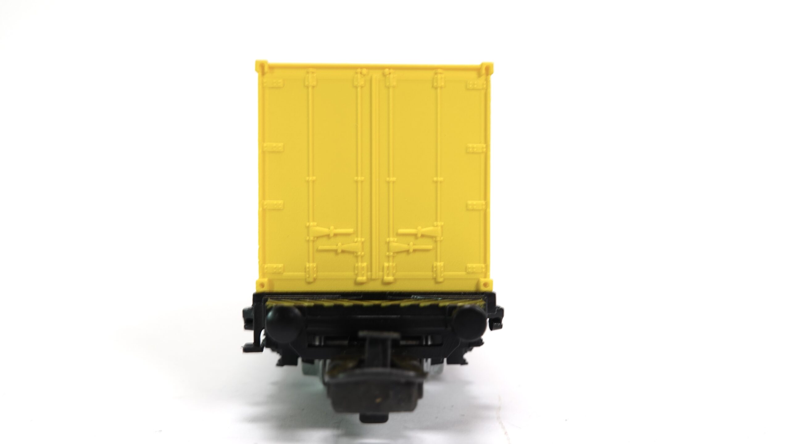 Märklin 4670 H0 DB Container Intercont | 1616 3 Märklin 4670 H0 DB Container Intercont | 1616 – Bild 3