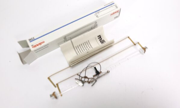 Märklin 7316 Innenbeleuchtung