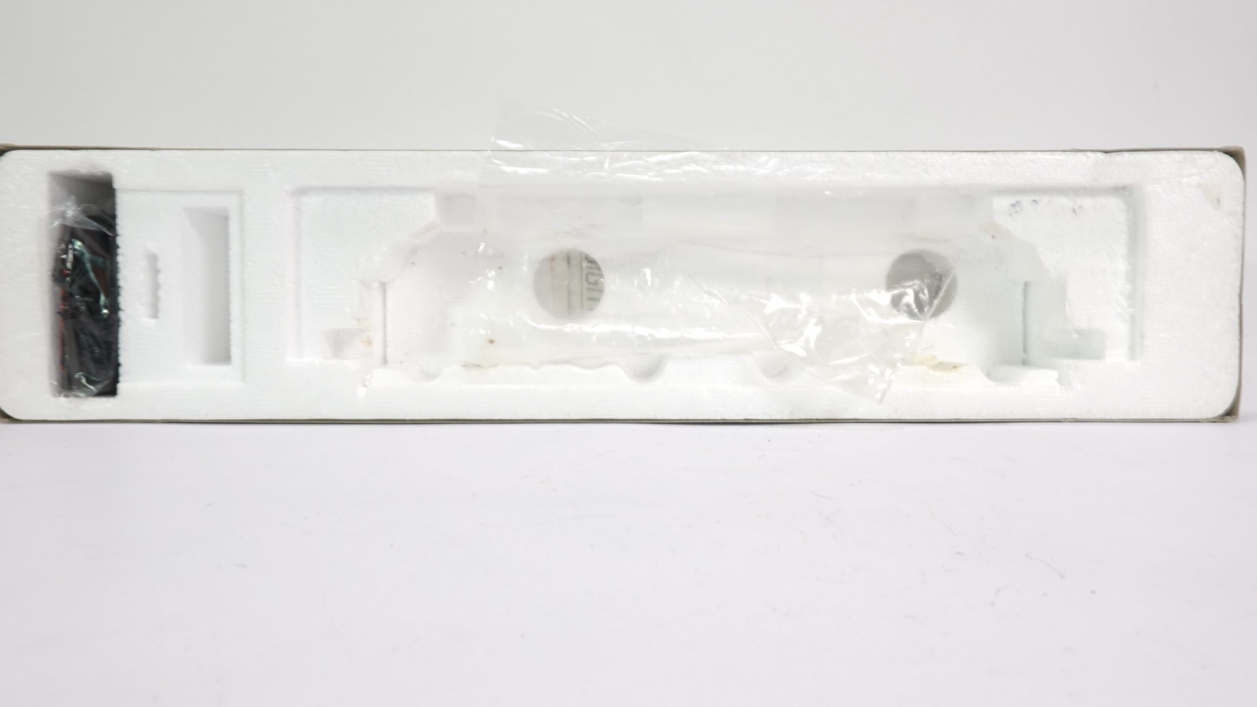 Roco 43857 H0 FS E412 004 Leerkarton 3 Roco 43857 H0 FS E412 004 Leerkarton – Bild 3