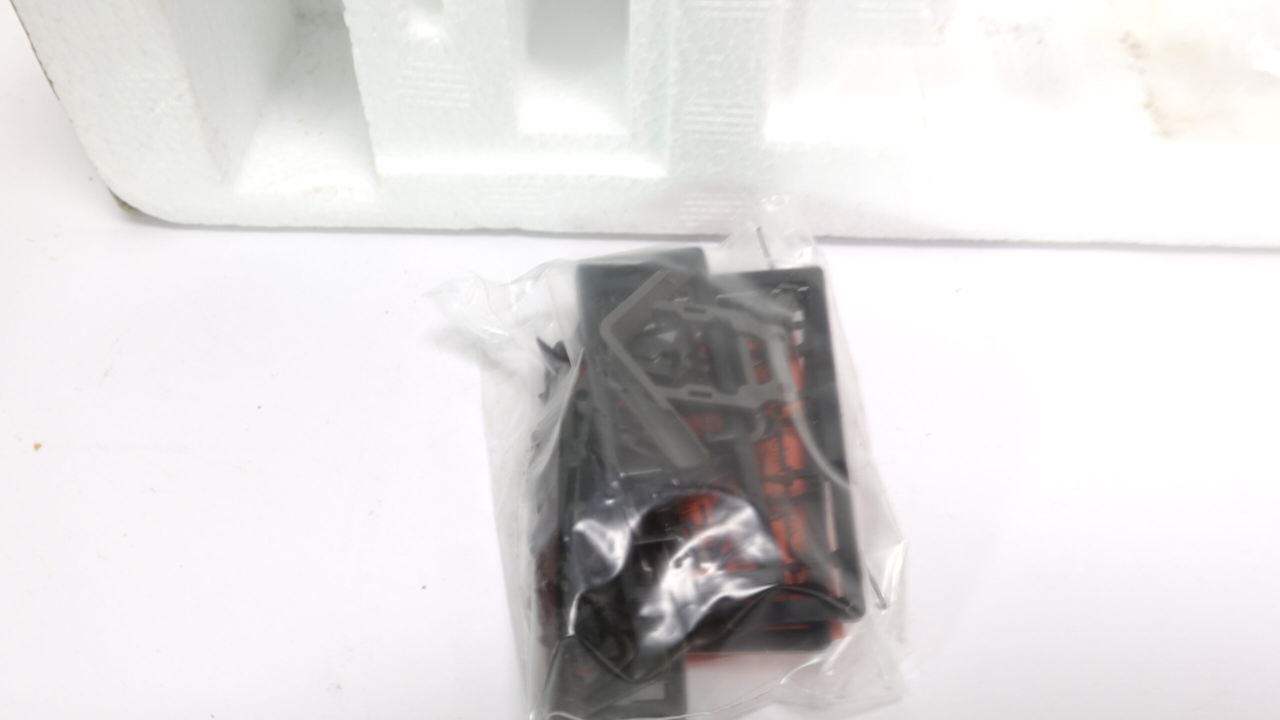 Roco 43857 H0 FS E412 004 Leerkarton 4 Roco 43857 H0 FS E412 004 Leerkarton – Bild 4