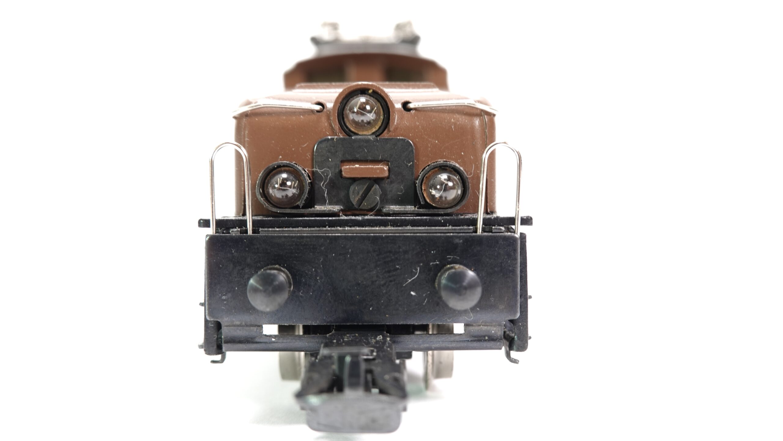 Märklin 30159 H0 SBB Ce 6/8 II Krokodil | 127241 9 Märklin 30159 H0 SBB Ce 6/8 II Krokodil | 127241 – Bild 9