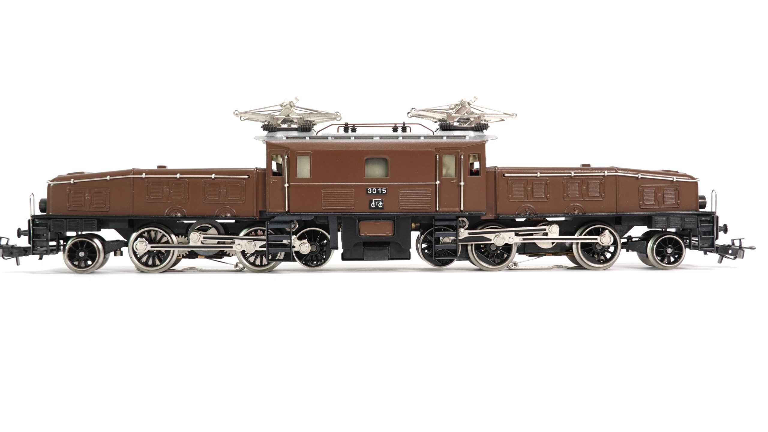 Märklin 30159 H0 SBB Ce 6/8 II Krokodil | 127241 3 Märklin 30159 H0 SBB Ce 6/8 II Krokodil | 127241 – Bild 3