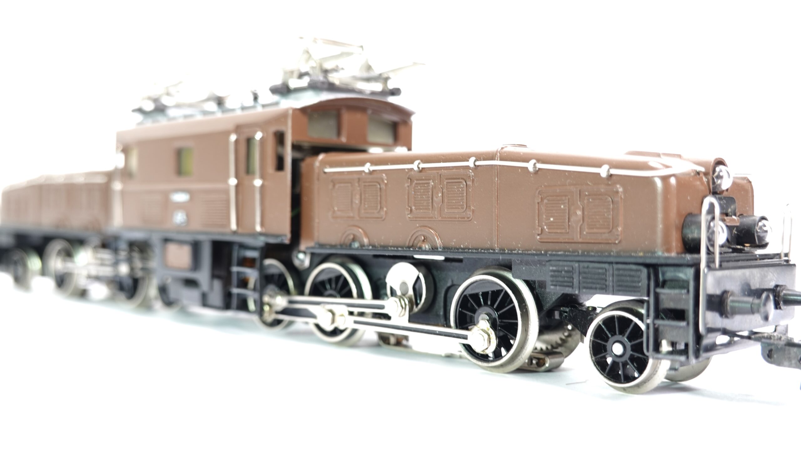 Märklin 30159 H0 SBB Ce 6/8 II Krokodil | 127241 7 Märklin 30159 H0 SBB Ce 6/8 II Krokodil | 127241 – Bild 7