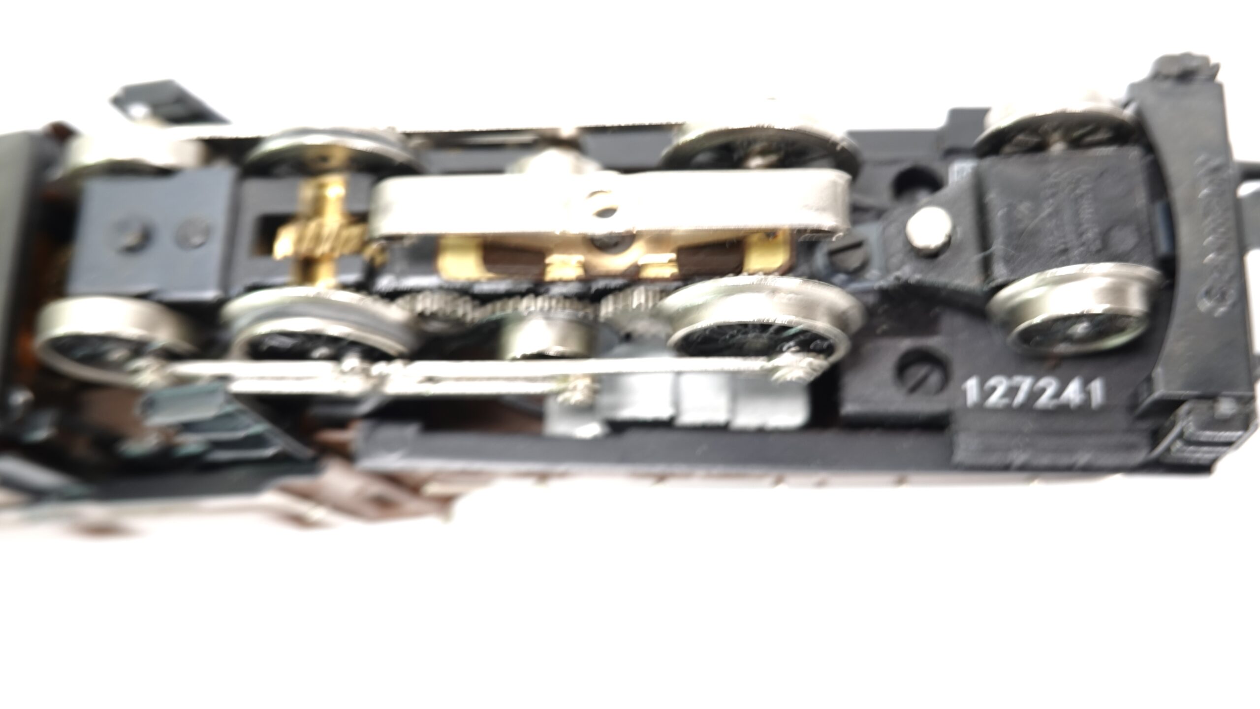 Märklin 30159 H0 SBB Ce 6/8 II Krokodil | 127241 4 Märklin 30159 H0 SBB Ce 6/8 II Krokodil | 127241 – Bild 4