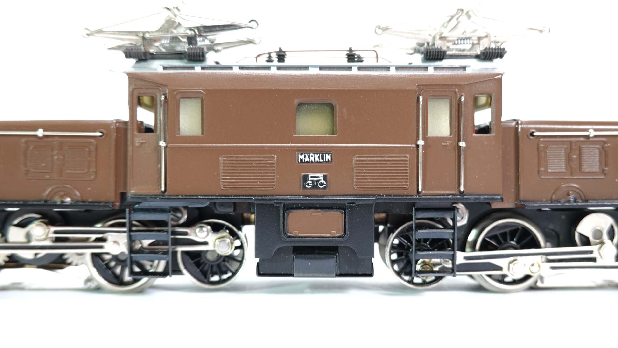 Märklin 30159 H0 SBB Ce 6/8 II Krokodil | 127241 2 Märklin 30159 H0 SBB Ce 6/8 II Krokodil | 127241 – Bild 2