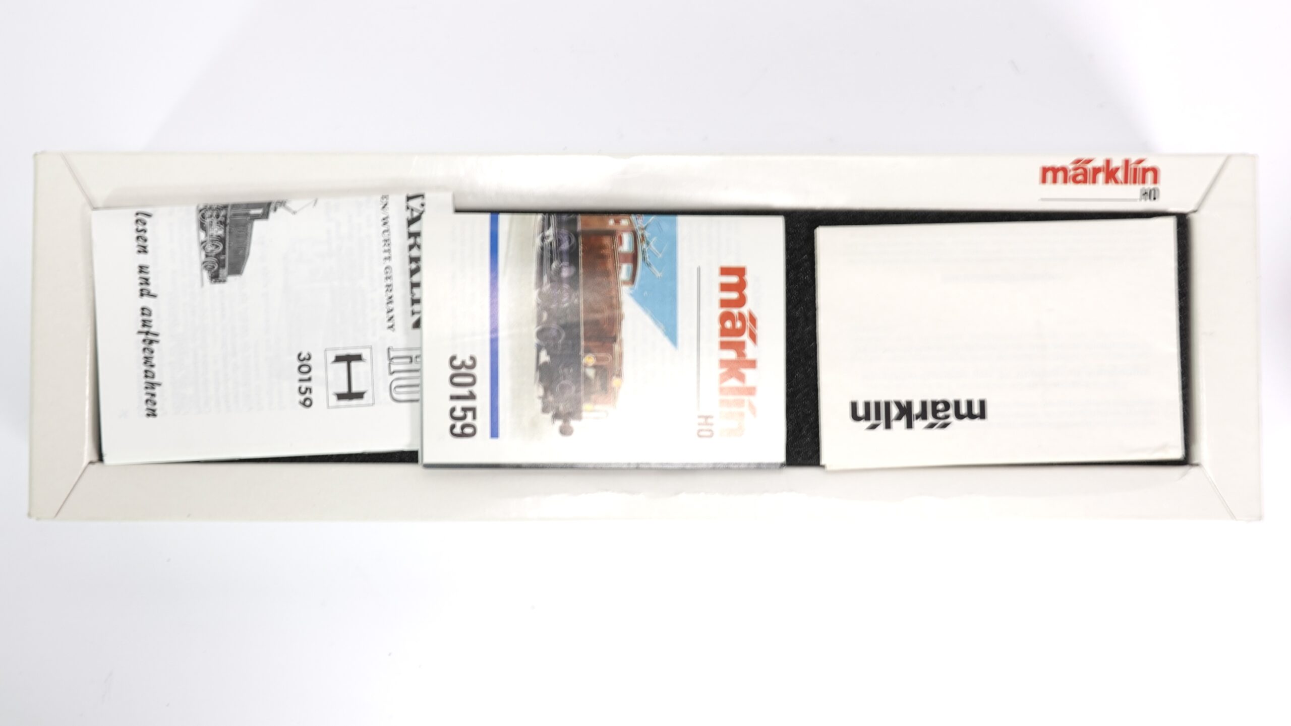 Märklin 30159 H0 SBB Ce 6/8 II Krokodil | 127241 11 Märklin 30159 H0 SBB Ce 6/8 II Krokodil | 127241 – Bild 11