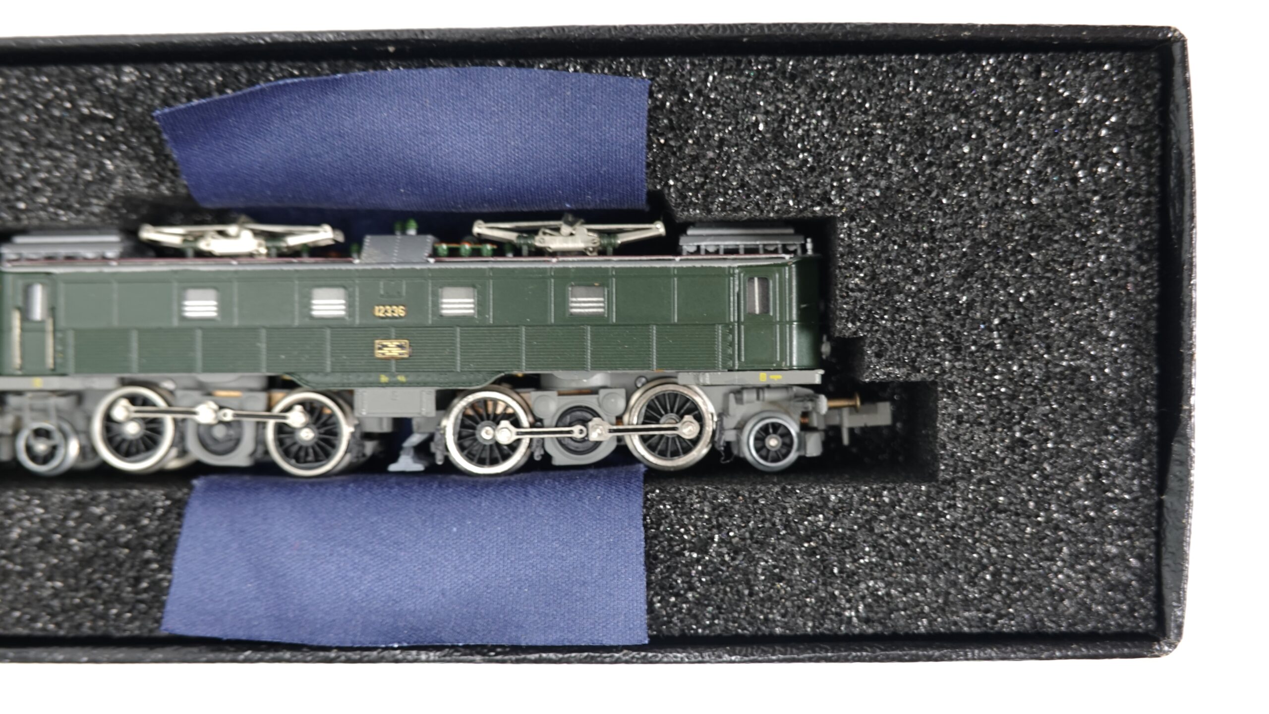 Ersatzeinlage zu Fulgurex N 4200 Be 4/6 4 Ersatzeinlage zu Fulgurex N 4200 Be 4/6 – Bild 4