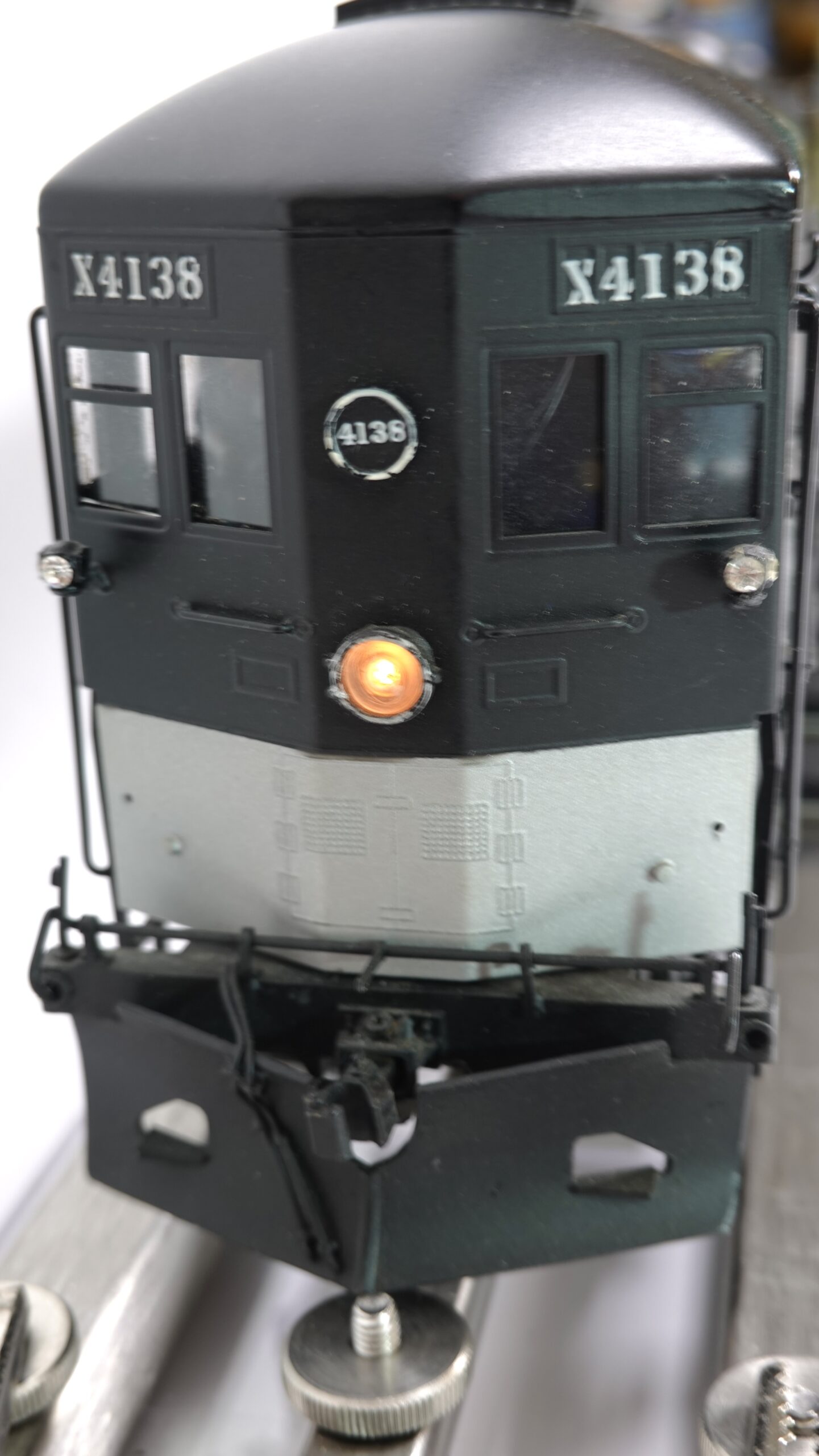 Sunset Models AC-6 0 Southern Pacific Cap Forward 21 Sunset Models AC-6 0 Southern Pacific Cap Forward – Bild 21