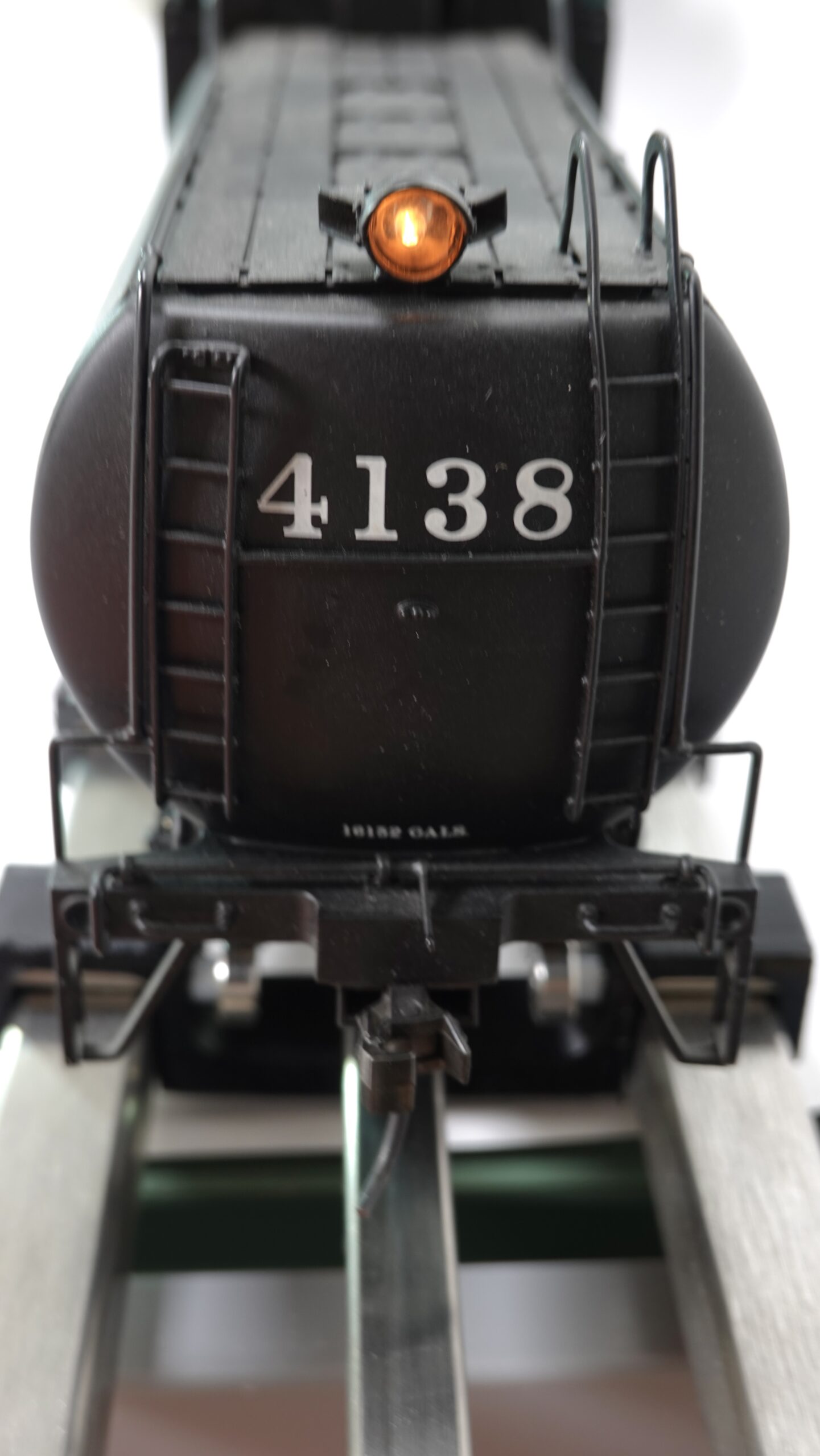 Sunset Models AC-6 0 Southern Pacific Cap Forward 2 Sunset Models AC-6 0 Southern Pacific Cap Forward – Bild 2