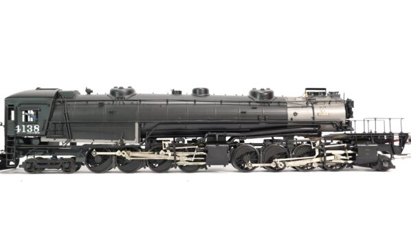 Sunset Models AC-6 0 Southern Pacific Cap Forward