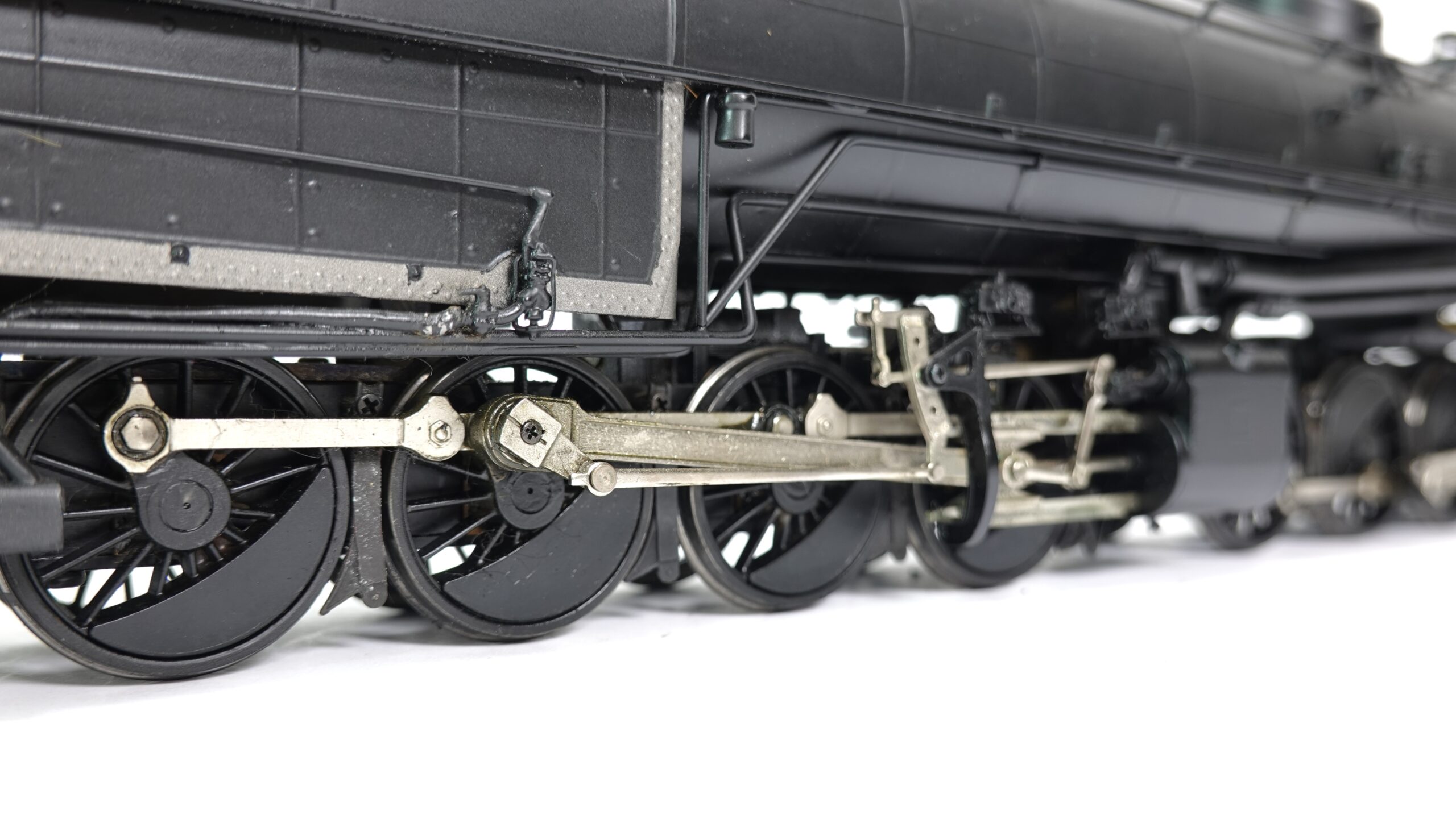 Sunset Models AC-6 0 Southern Pacific Cap Forward 5 Sunset Models AC-6 0 Southern Pacific Cap Forward – Bild 5