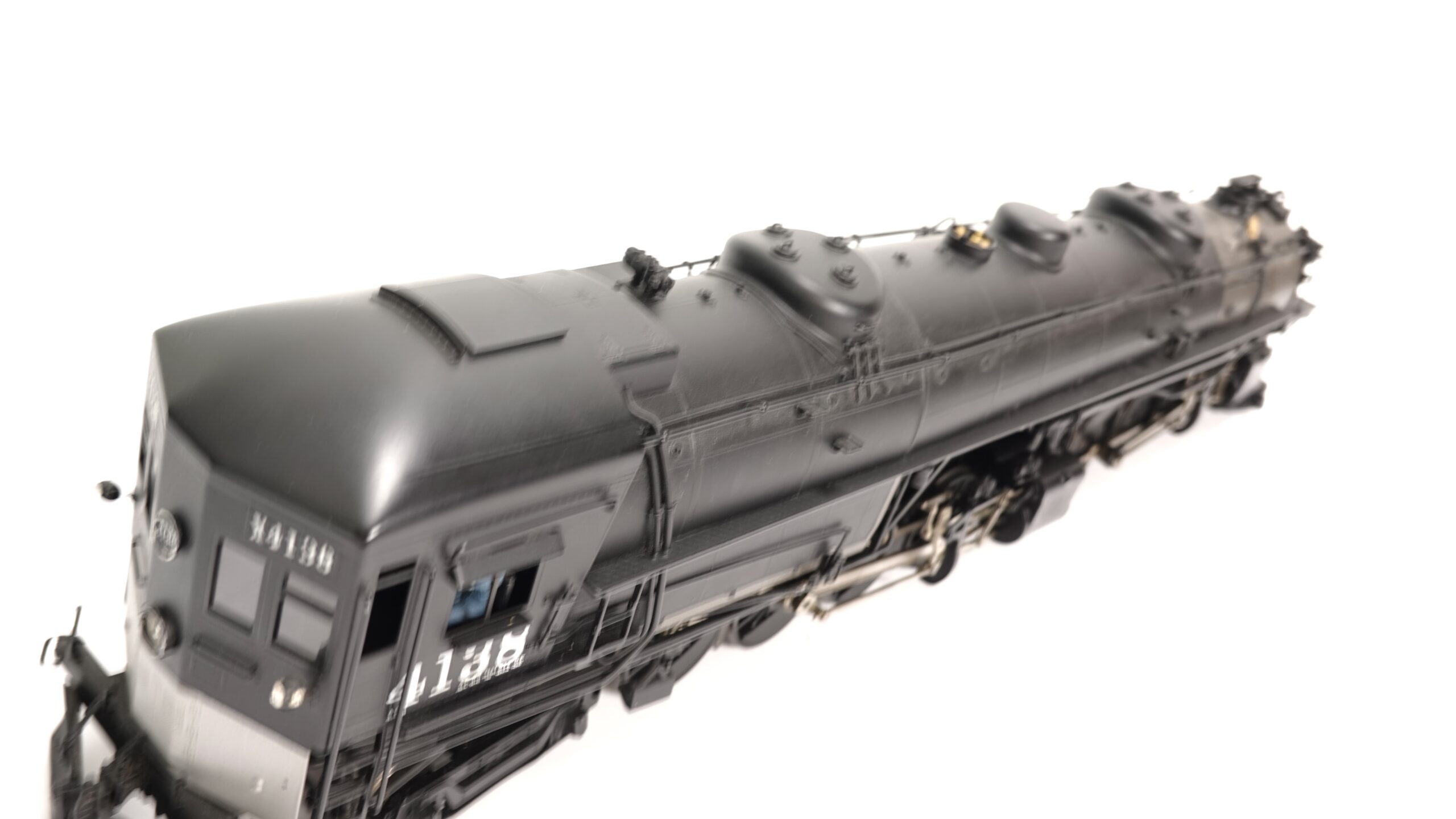 Sunset Models AC-6 0 Southern Pacific Cap Forward 6 Sunset Models AC-6 0 Southern Pacific Cap Forward – Bild 6