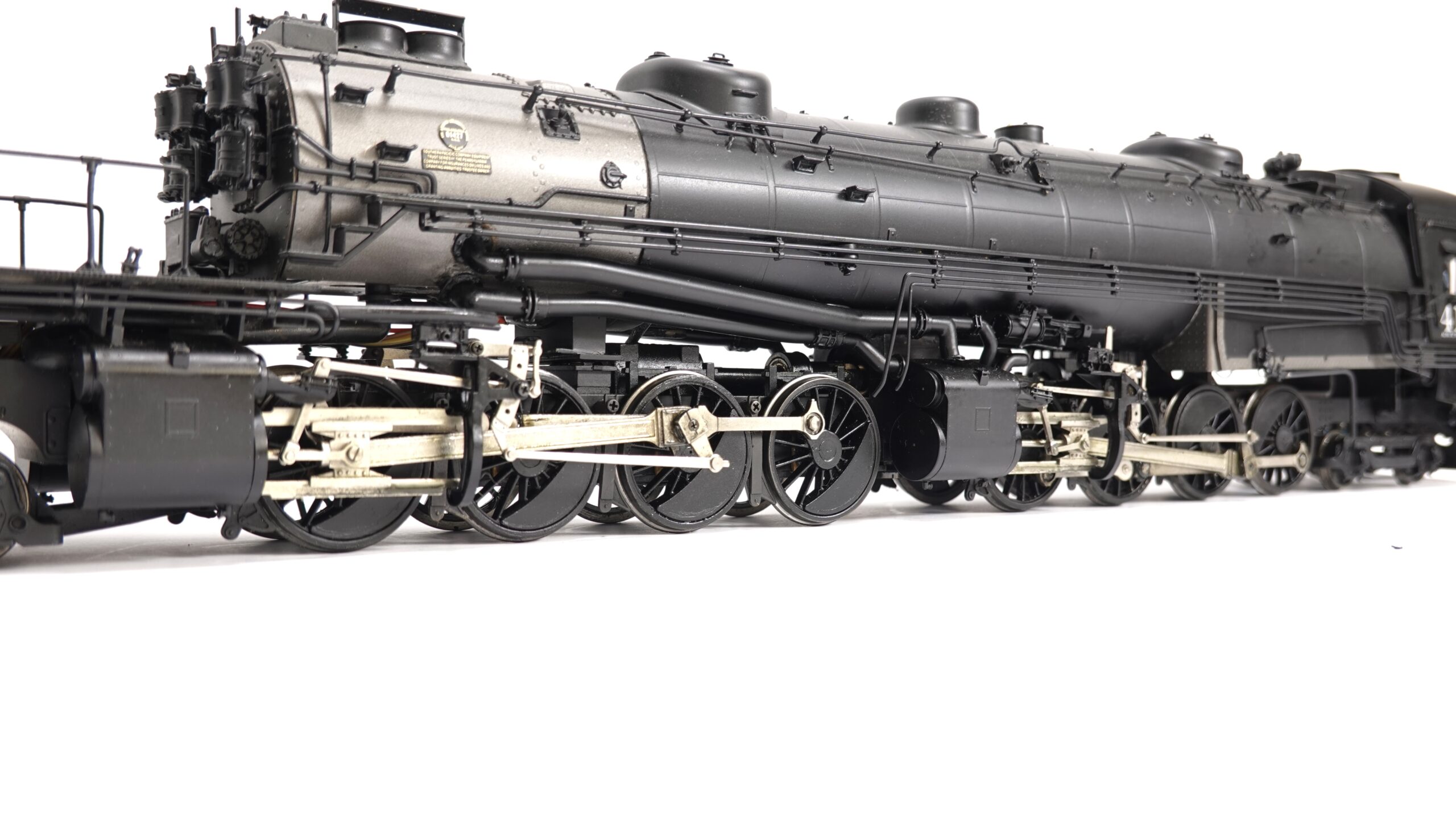 Sunset Models AC-6 0 Southern Pacific Cap Forward 8 Sunset Models AC-6 0 Southern Pacific Cap Forward – Bild 8