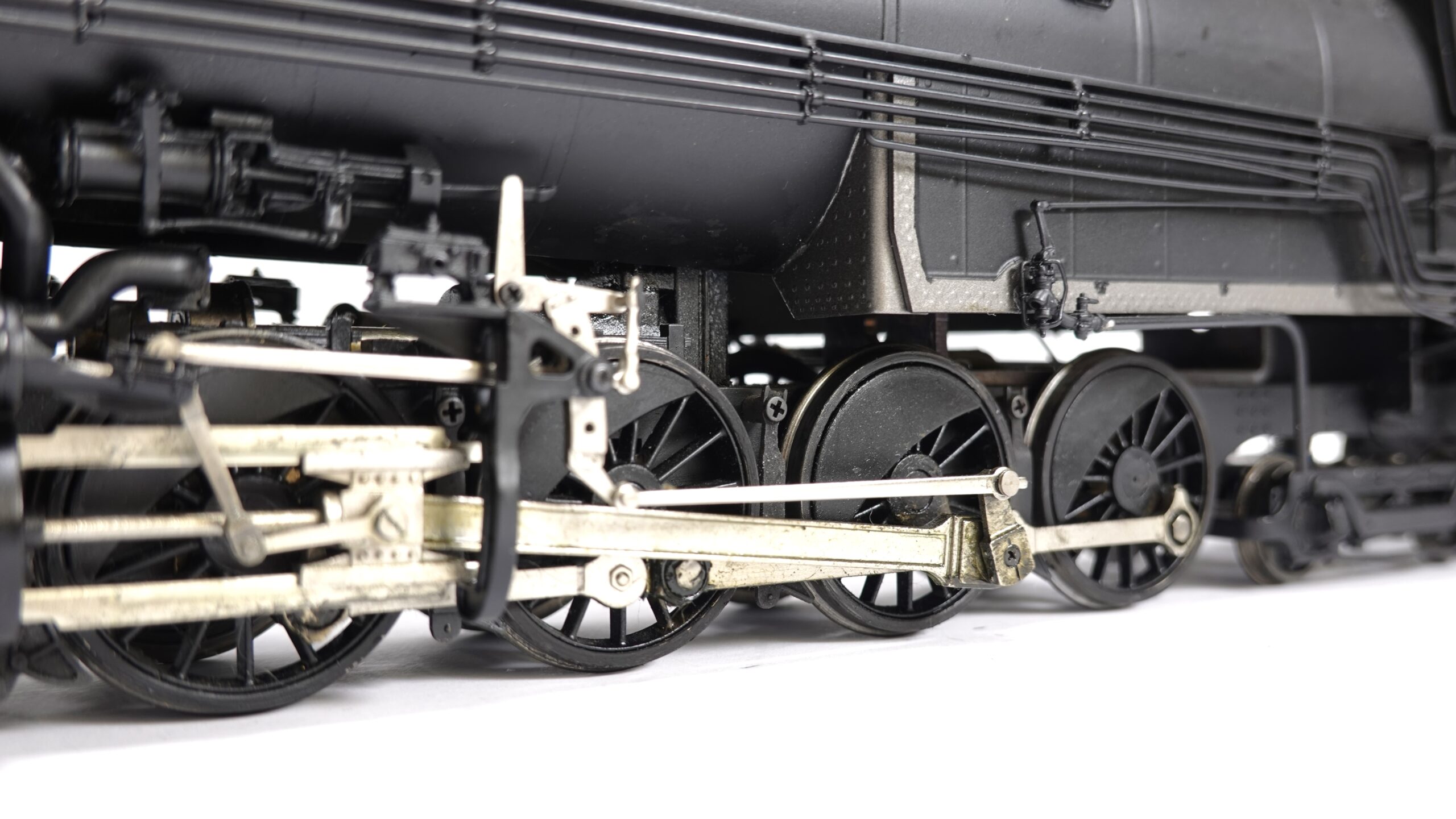 Sunset Models AC-6 0 Southern Pacific Cap Forward 9 Sunset Models AC-6 0 Southern Pacific Cap Forward – Bild 9