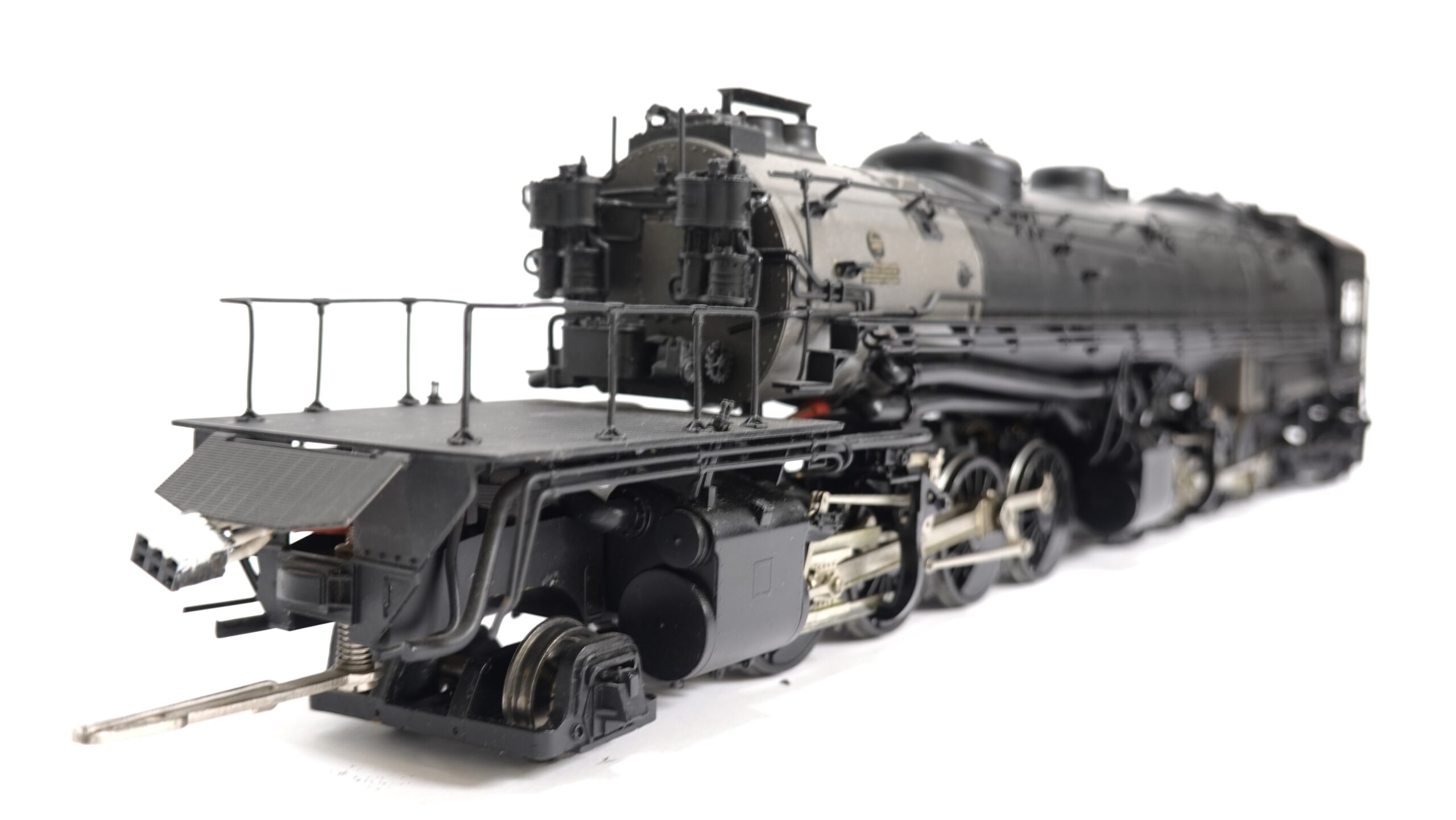 Sunset Models AC-6 0 Southern Pacific Cap Forward 10 Sunset Models AC-6 0 Southern Pacific Cap Forward – Bild 10