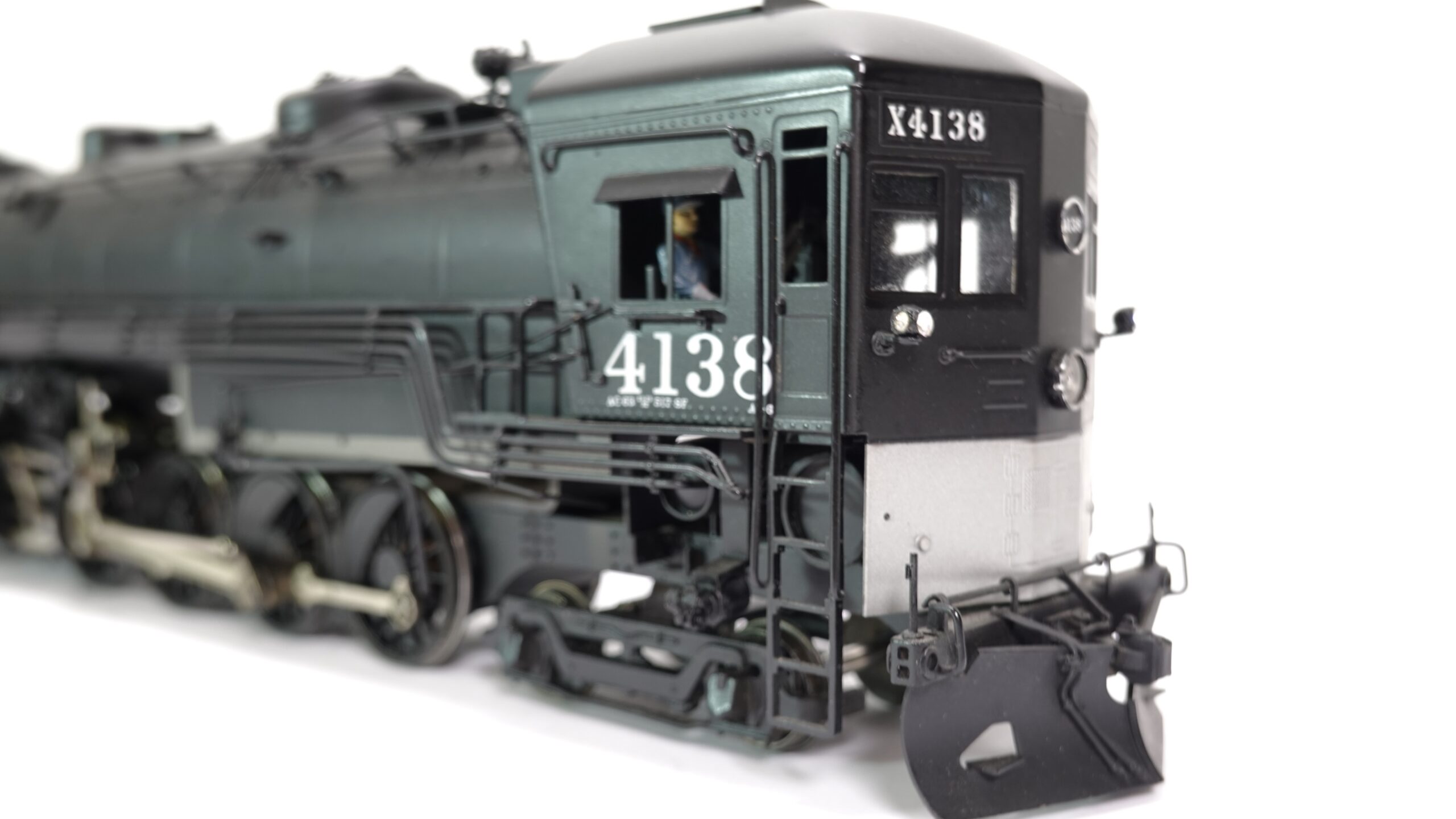 Sunset Models AC-6 0 Southern Pacific Cap Forward 12 Sunset Models AC-6 0 Southern Pacific Cap Forward – Bild 12
