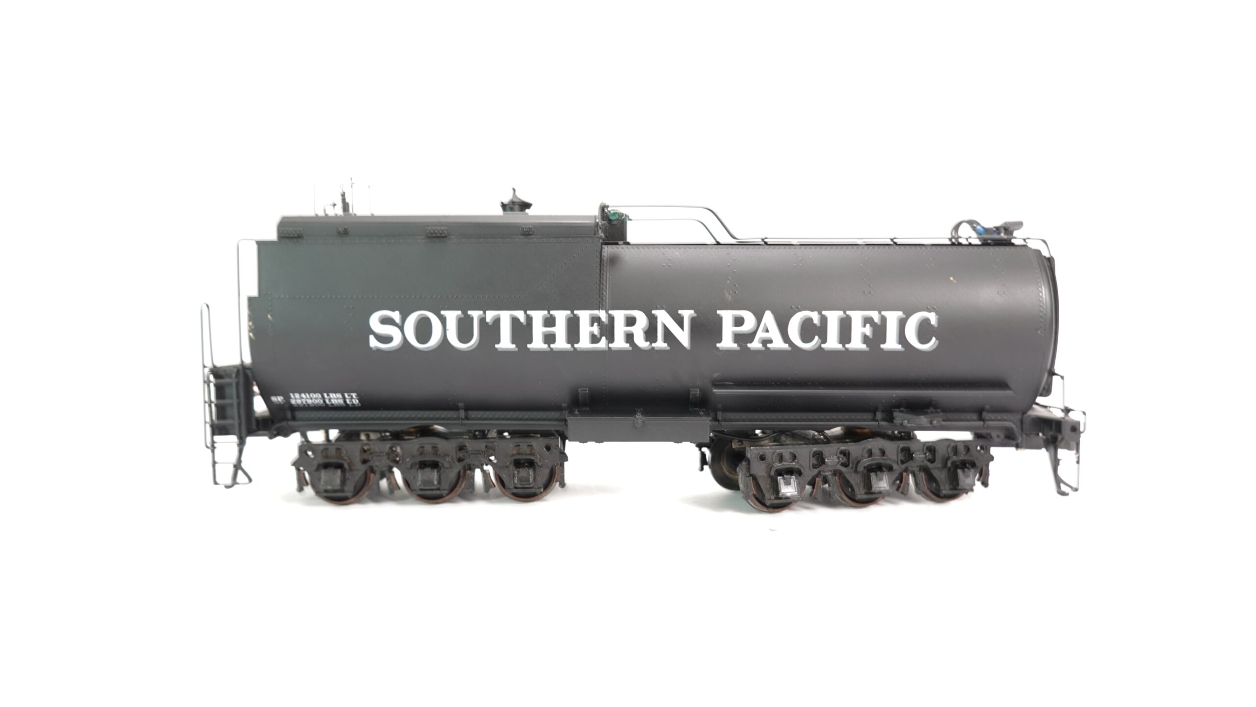 Sunset Models AC-6 0 Southern Pacific Cap Forward 20 Sunset Models AC-6 0 Southern Pacific Cap Forward – Bild 20