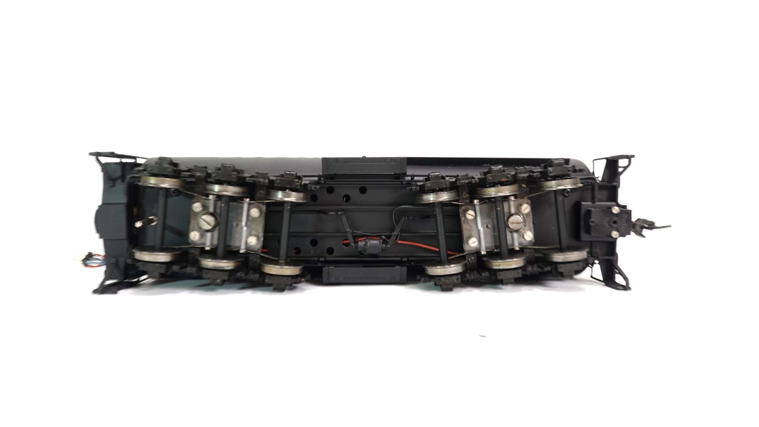 Sunset Models AC-6 0 Southern Pacific Cap Forward 22 Sunset Models AC-6 0 Southern Pacific Cap Forward – Bild 22