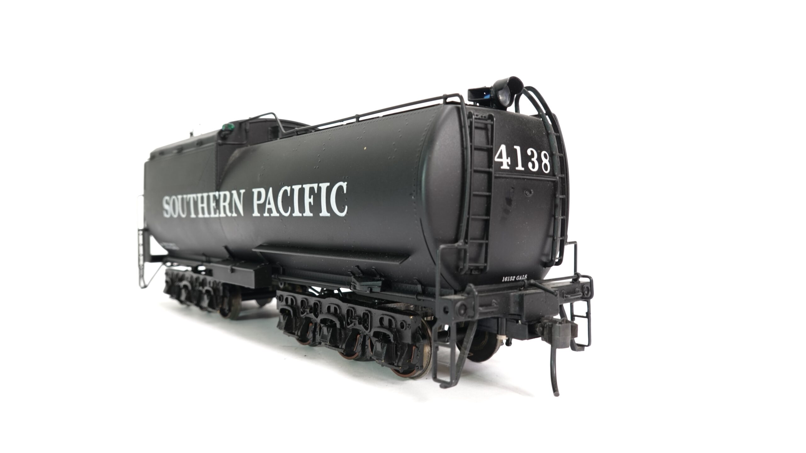 Sunset Models AC-6 0 Southern Pacific Cap Forward 24 Sunset Models AC-6 0 Southern Pacific Cap Forward – Bild 24