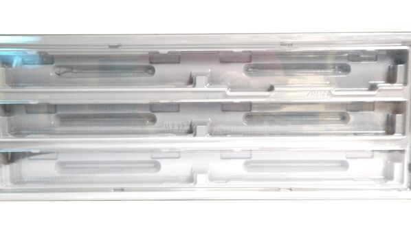 Märklin 4367 H0 Leerkarton weiss