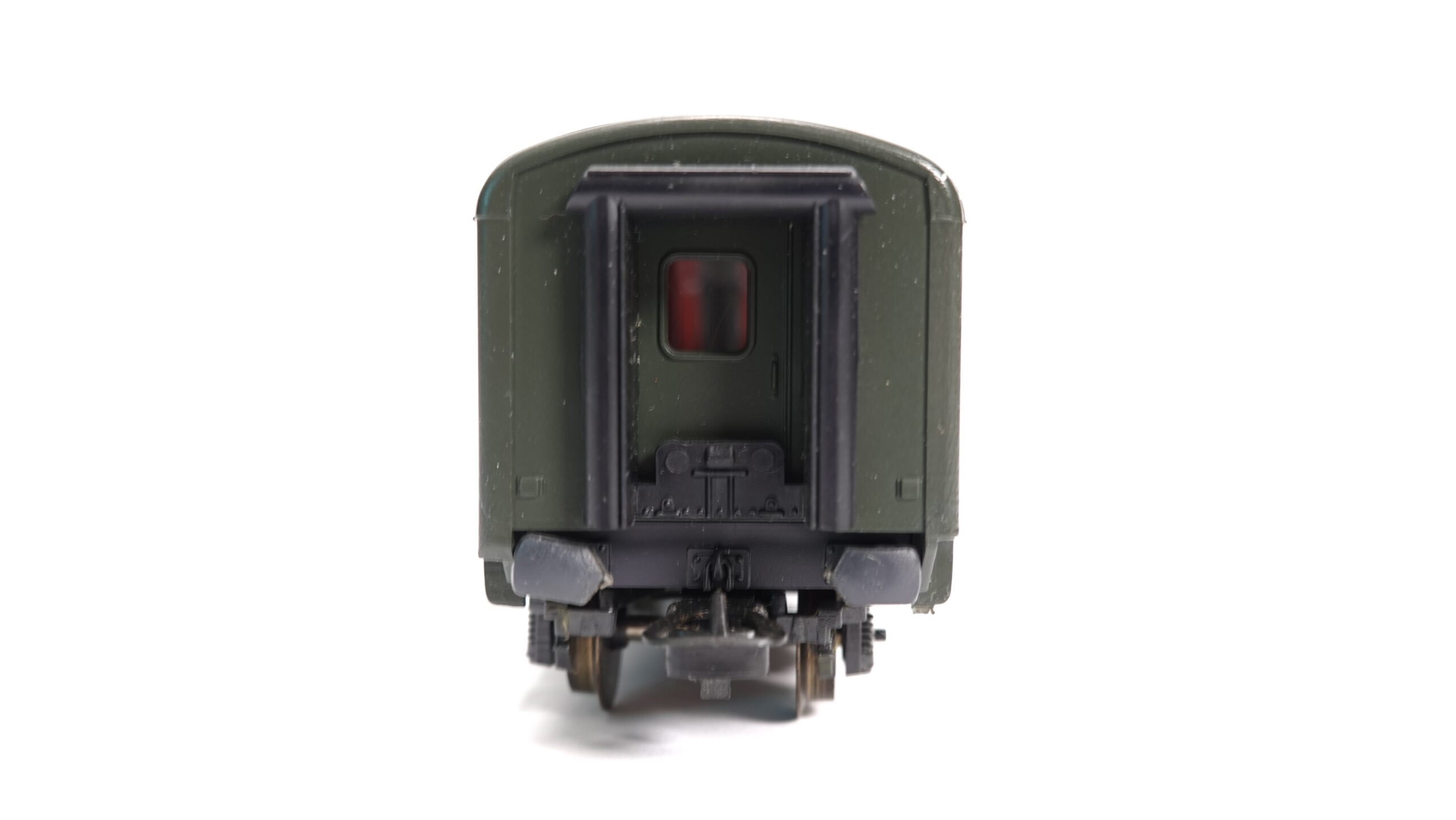 Lima 309151L H0 SBB Steuerwagen | W 8 Lima 309151L H0 SBB Steuerwagen | W – Bild 8