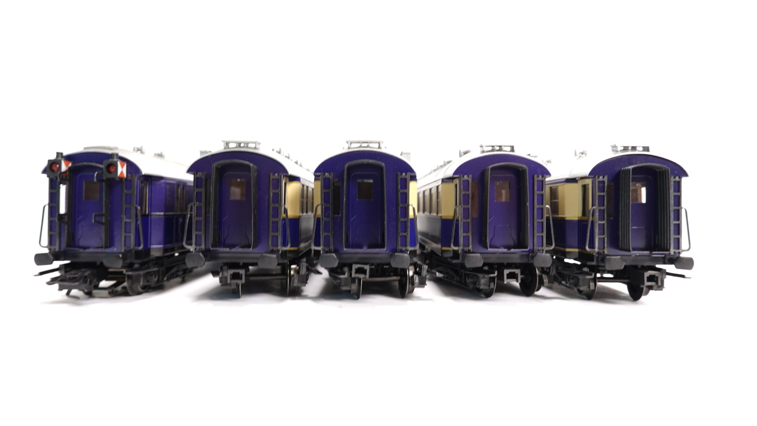 Märklin 4228 H0 DRG Wagen-Set Rheingold | 1662 13 Märklin 4228 H0 DRG Wagen-Set Rheingold | 1662 – Bild 13