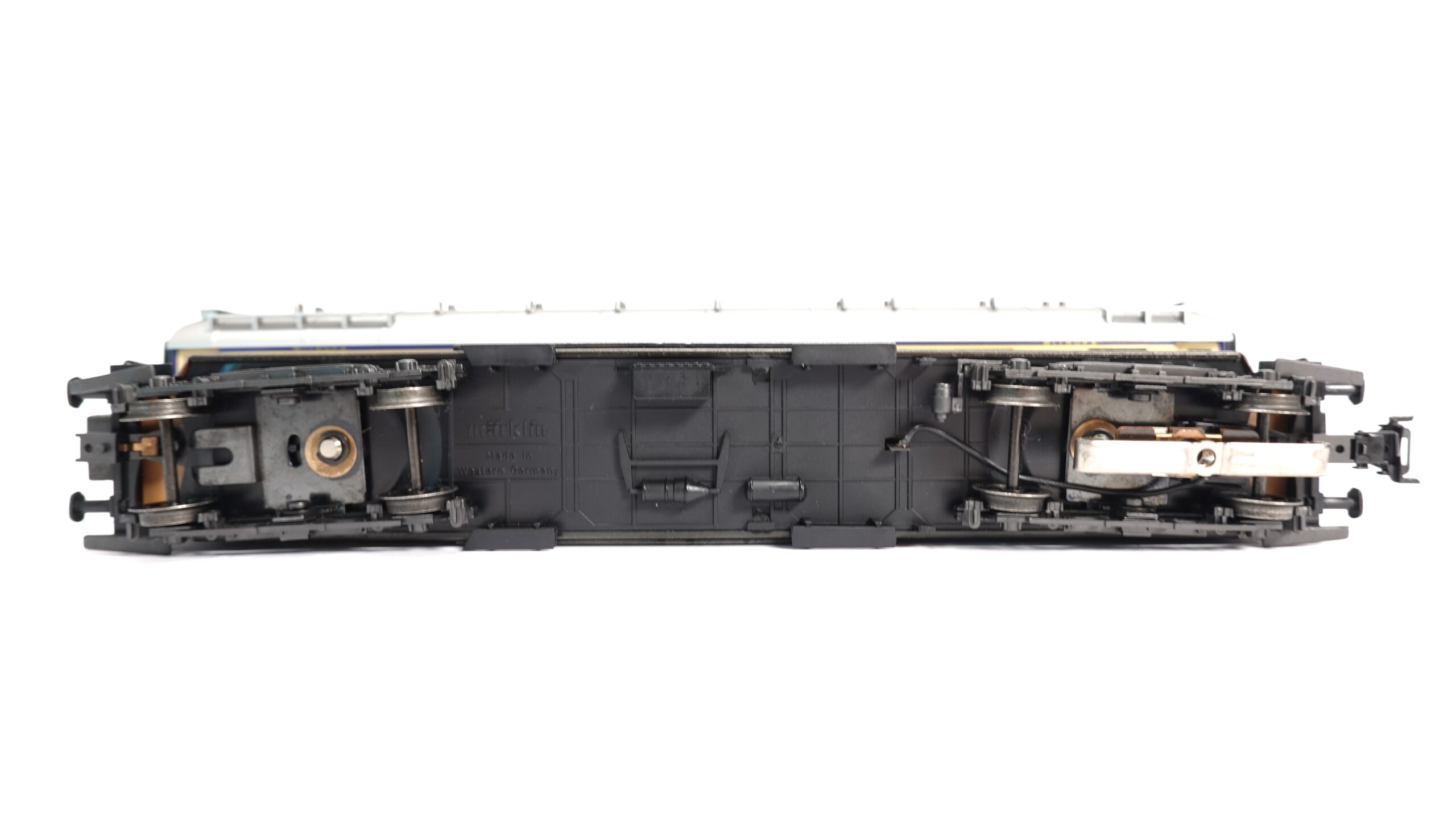 Märklin 4228 H0 DRG Wagen-Set Rheingold | 1662 15 Märklin 4228 H0 DRG Wagen-Set Rheingold | 1662 – Bild 15
