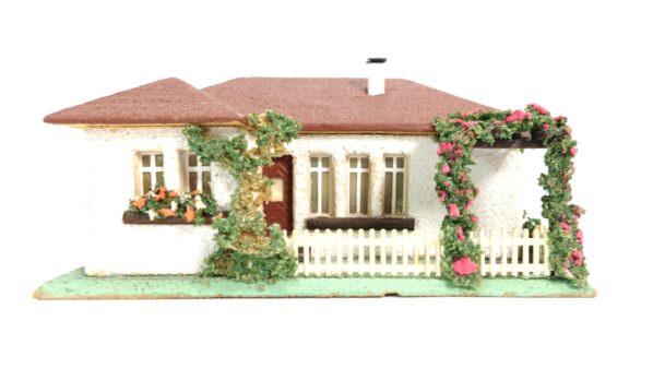 Faller 362 H0 nordisches Landhaus | 1667