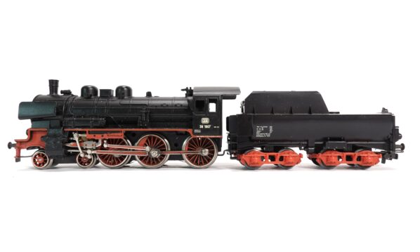 Märklin 3098 H0 DB Dampflok BR 38 | 1668